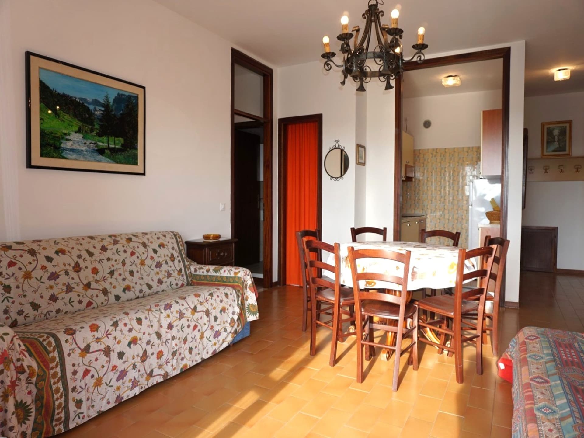 Appartement Acapulco 11A in Caorle – 8 pers., vlakbij strand en centrum - foto 2