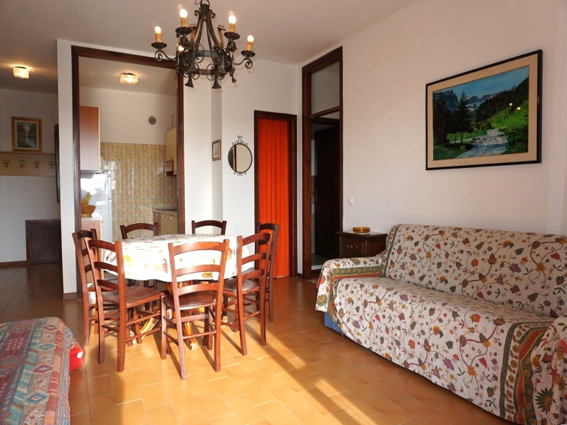 Appartement Acapulco 11A in Caorle – 8 pers., vlakbij strand en centrum - foto 7