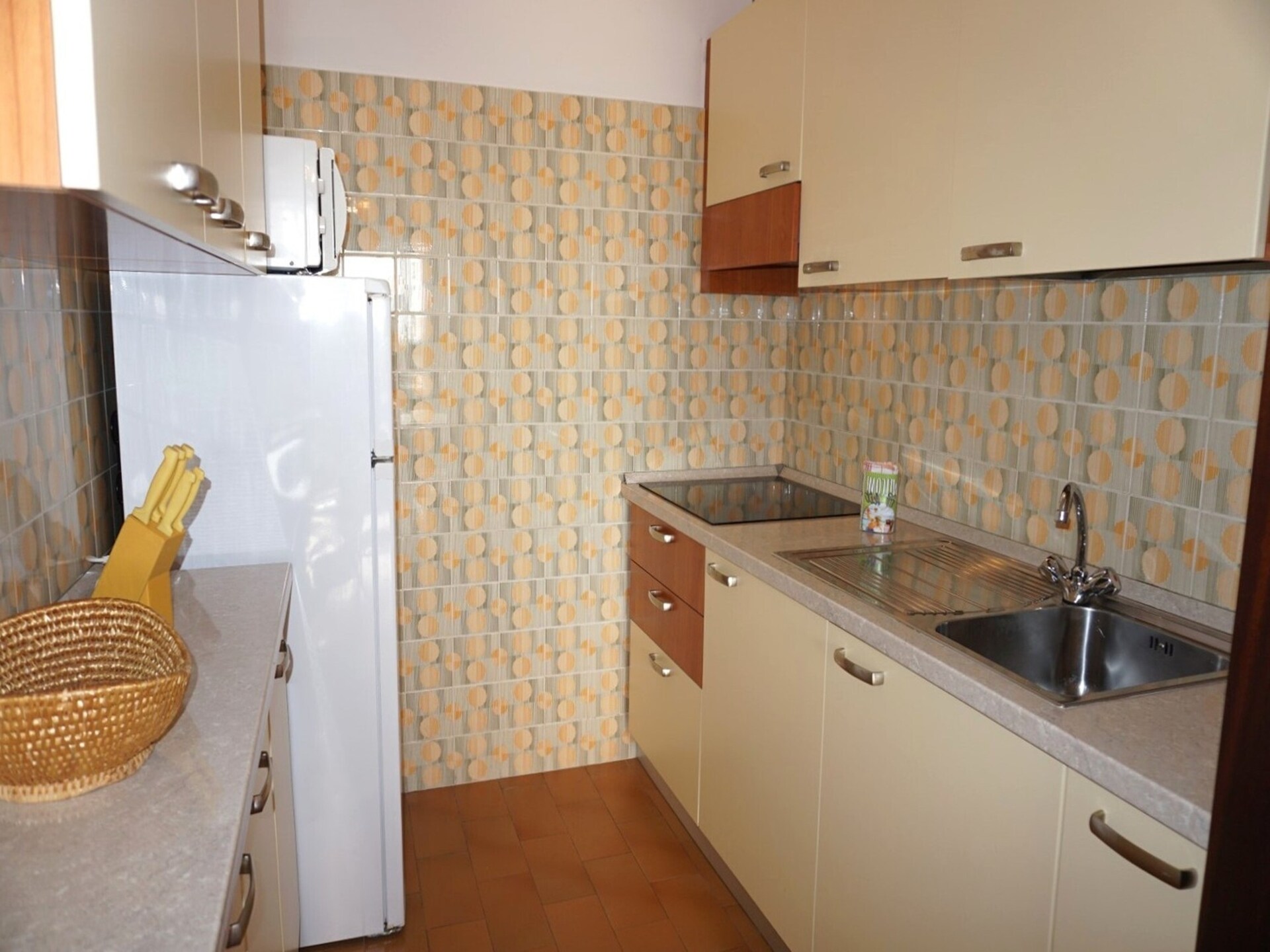 Appartement Acapulco 11A in Caorle – 8 pers., vlakbij strand en centrum - foto 10