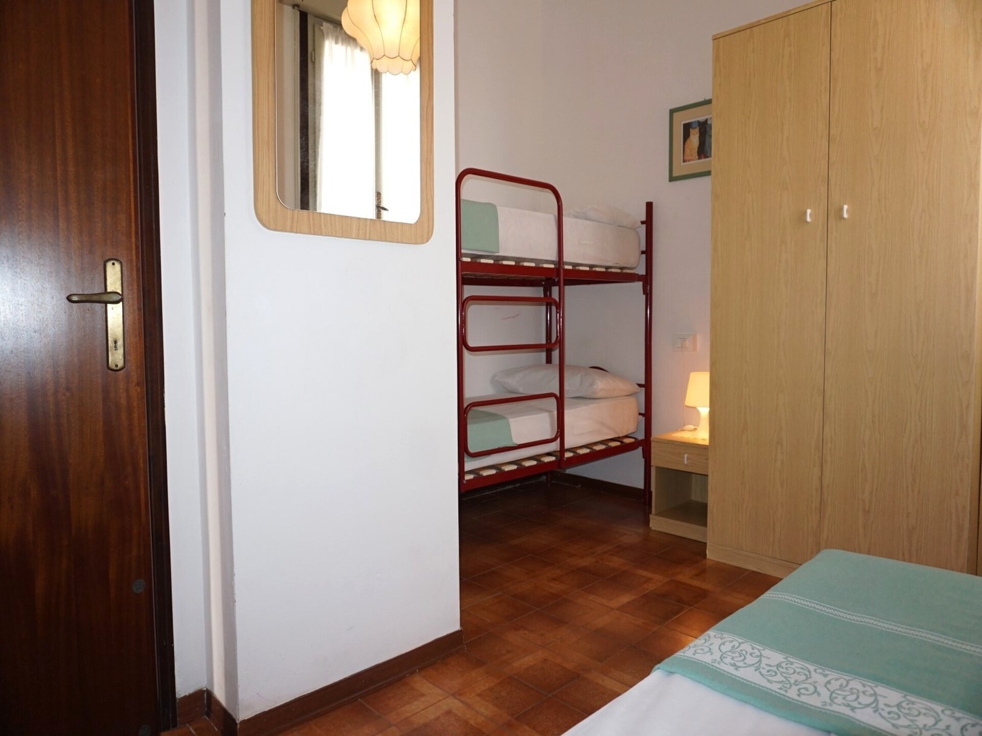 Appartement Acapulco 11A in Caorle – 8 pers., vlakbij strand en centrum - foto 11