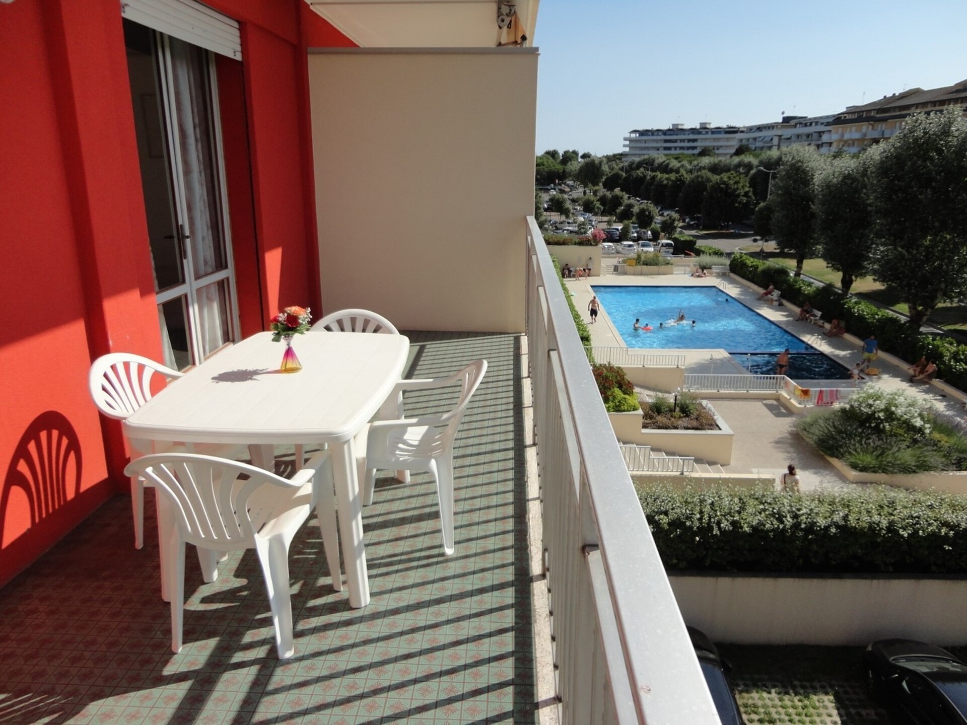 Appartement Acapulco 11A in Caorle – 8 pers., vlakbij strand en centrum - foto 5