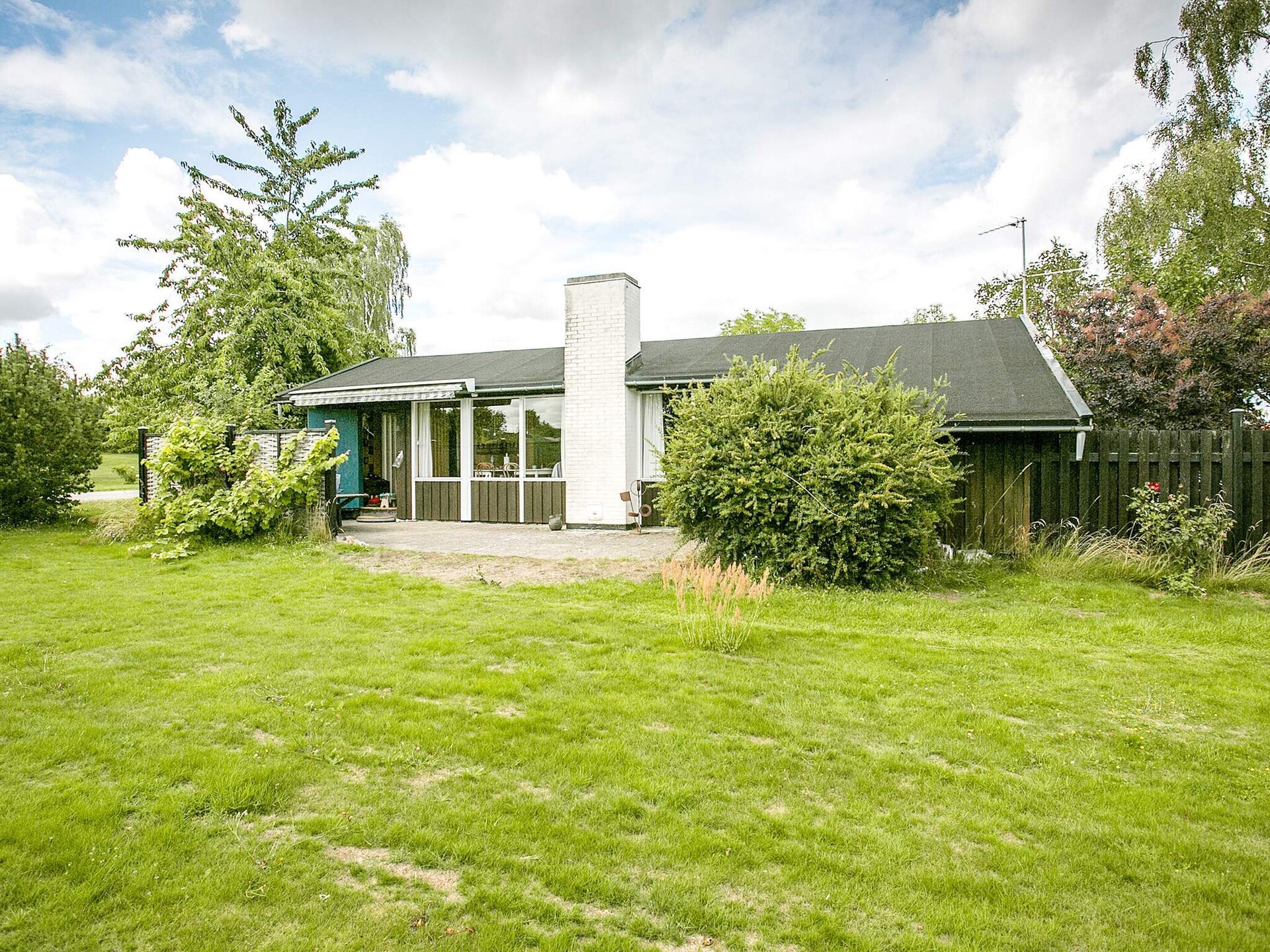 Authentiek vakantiehuis bij Tårup voor 4 personen met hond - foto 4
