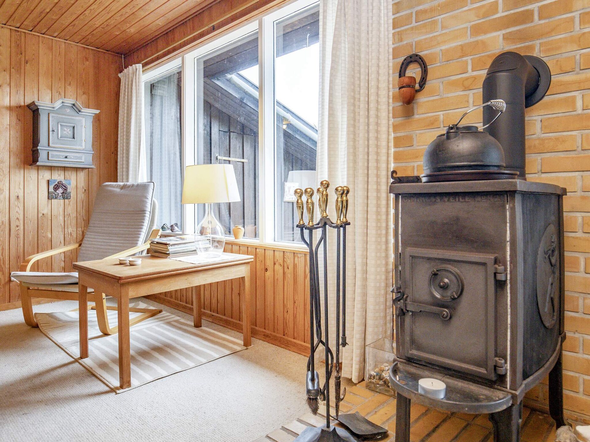 Sfeervol traditioneel vakantiehuis in Frørup voor 4 personen - foto 18