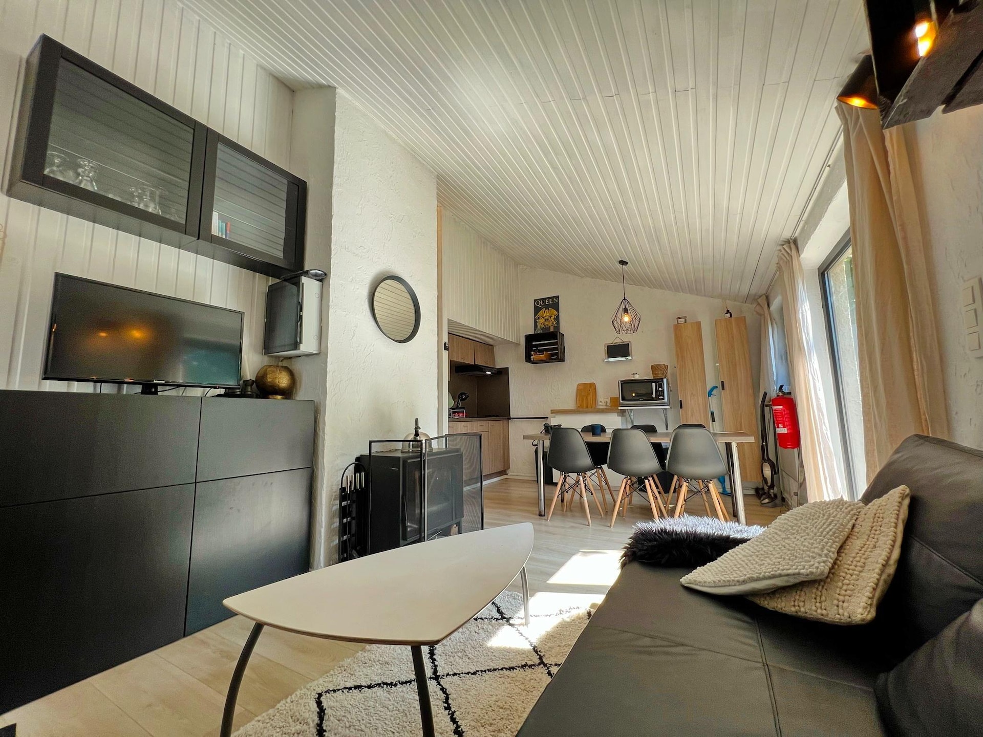 6-persoons bungalow Virton bij Vallée de Rabais - foto 2