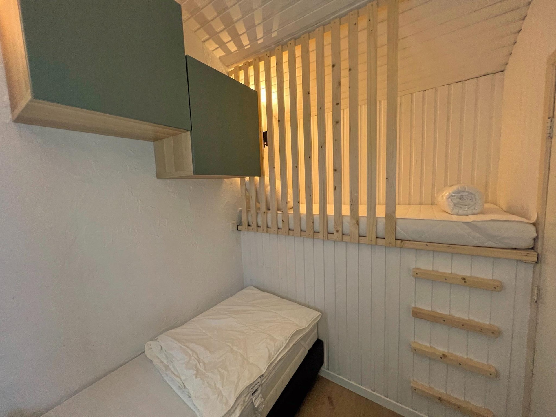 6-persoons bungalow Virton bij Vallée de Rabais - foto 7