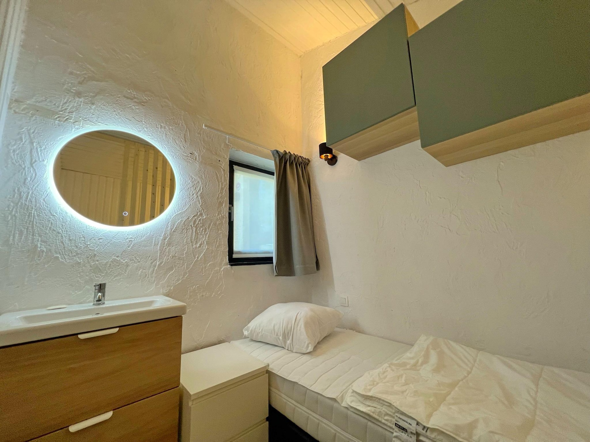 6-persoons bungalow Virton bij Vallée de Rabais - foto 3
