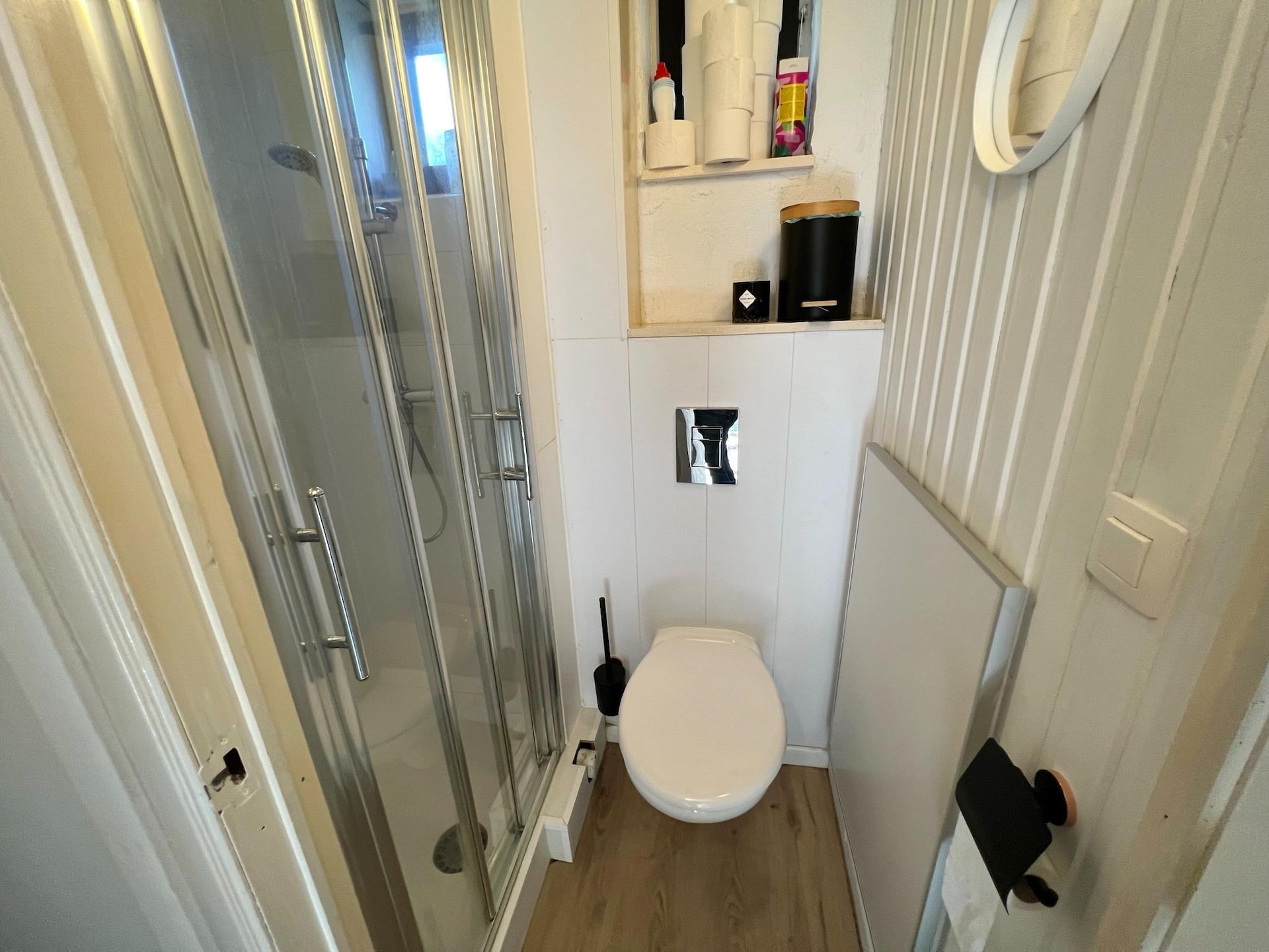 6-persoons bungalow Virton bij Vallée de Rabais - foto 15