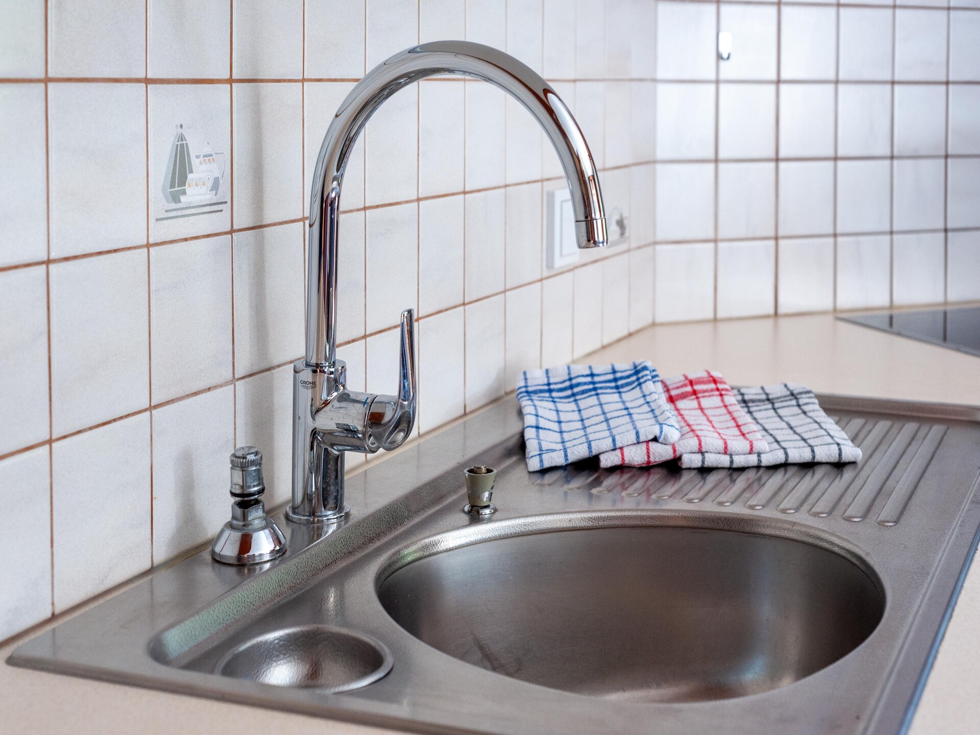 Ruim appartement in Fließ voor 8 personen met terras en bergzicht - foto 39