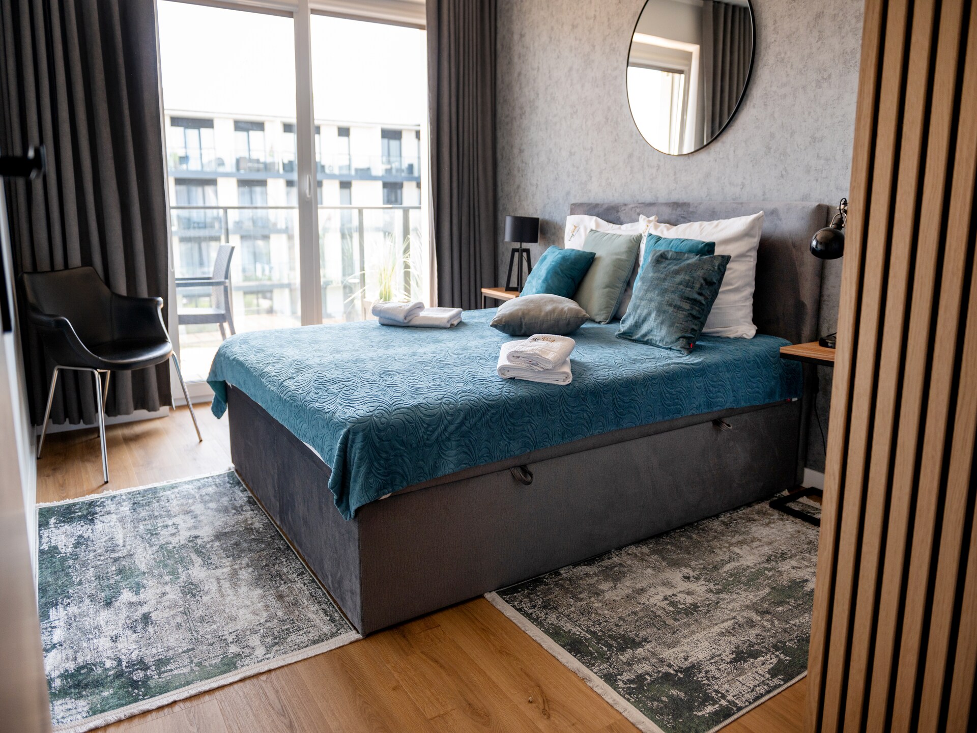 Apartament Spadochroniarzy 8a - 30 Dziwnów - foto 9