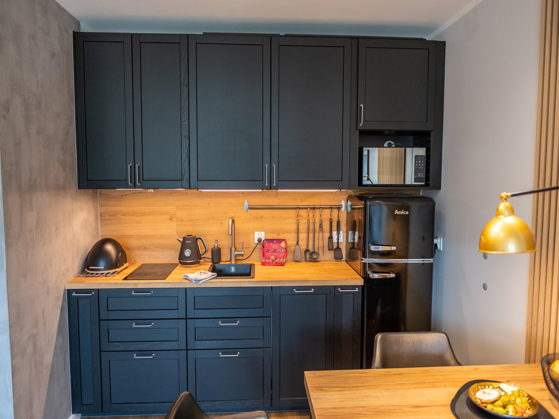 Apartament Spadochroniarzy 8a - 30 Dziwnów - foto 8