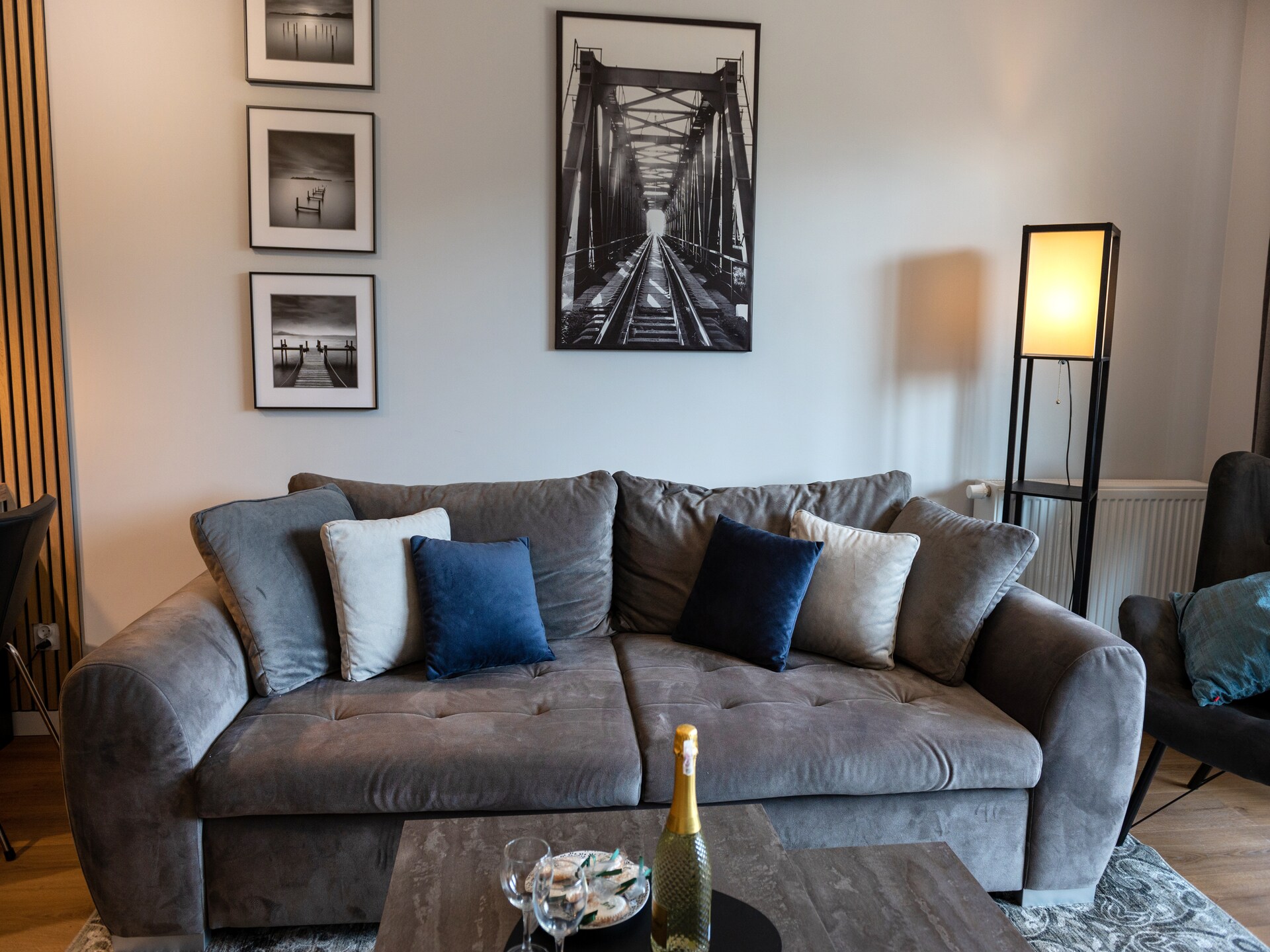 Apartament Spadochroniarzy 8a - 30 Dziwnów - foto 5