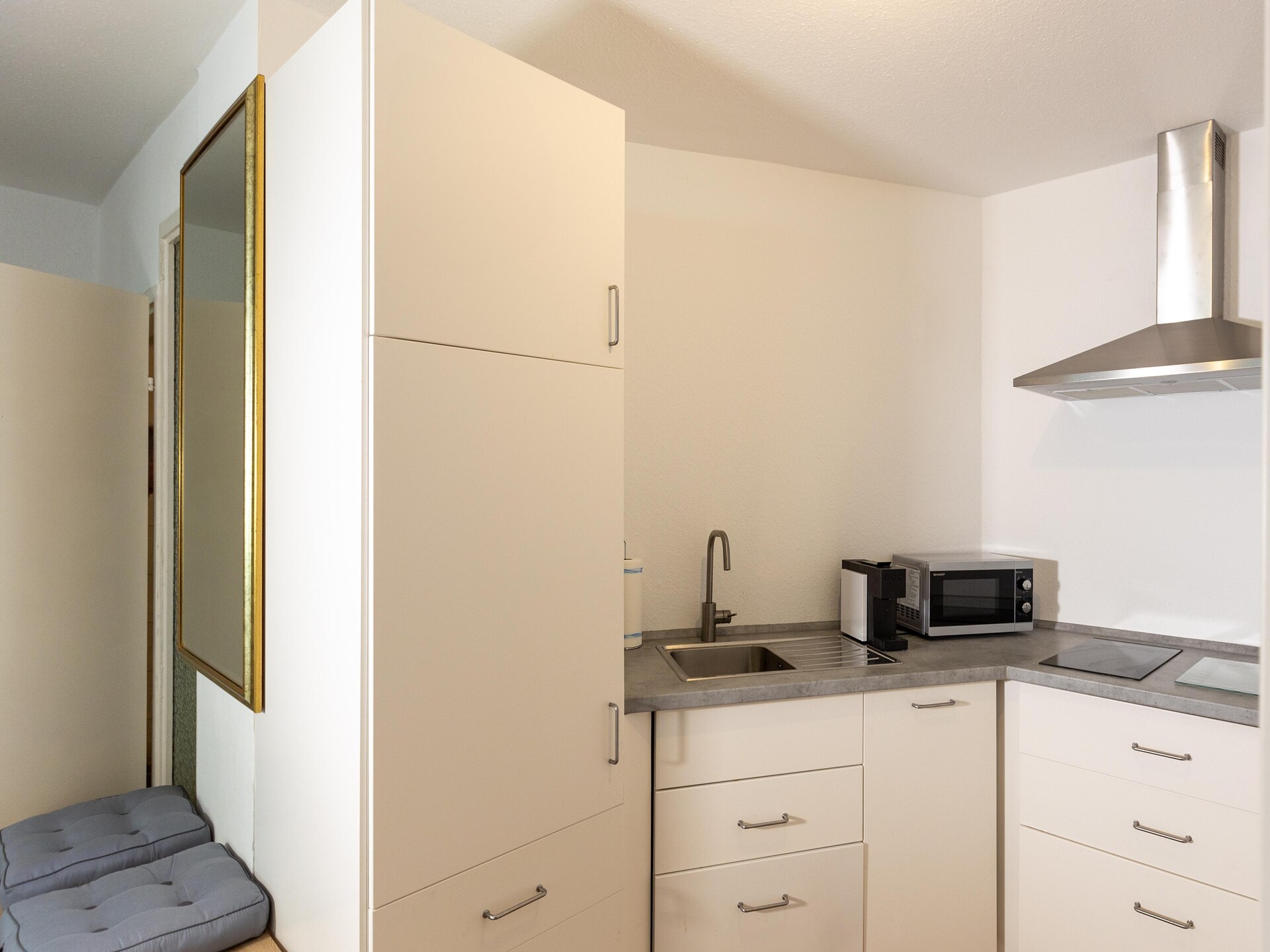 Appartement Am Neckar: Rustiek verblijf aan de bosrand in Sulz am Neckar - foto 15