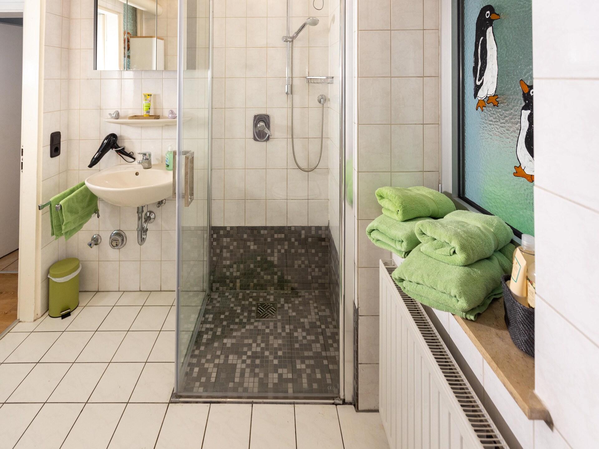 Appartement Am Neckar: Rustiek verblijf aan de bosrand in Sulz am Neckar - foto 18