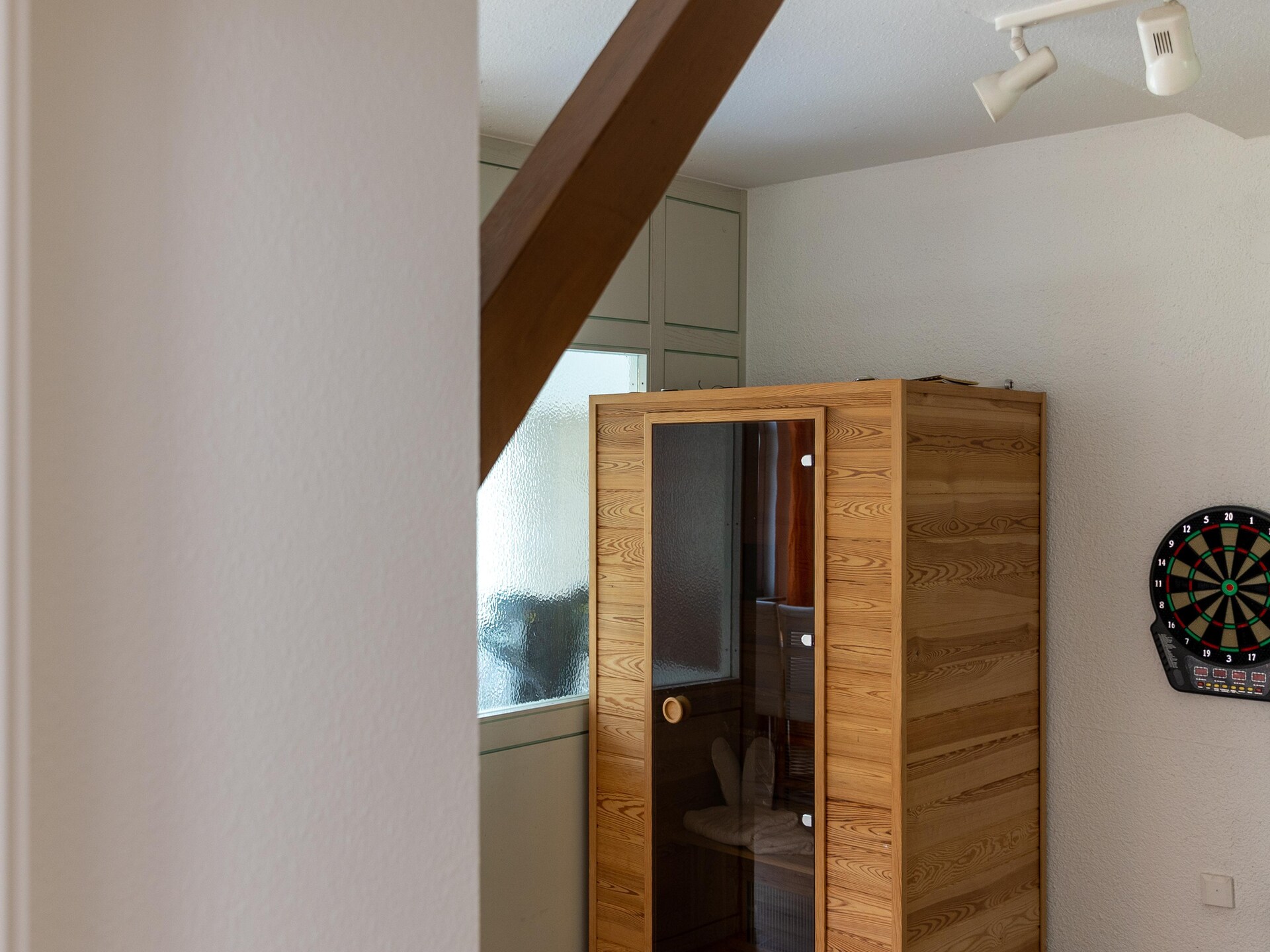 Appartement Am Neckar: Rustiek verblijf aan de bosrand in Sulz am Neckar - foto 34