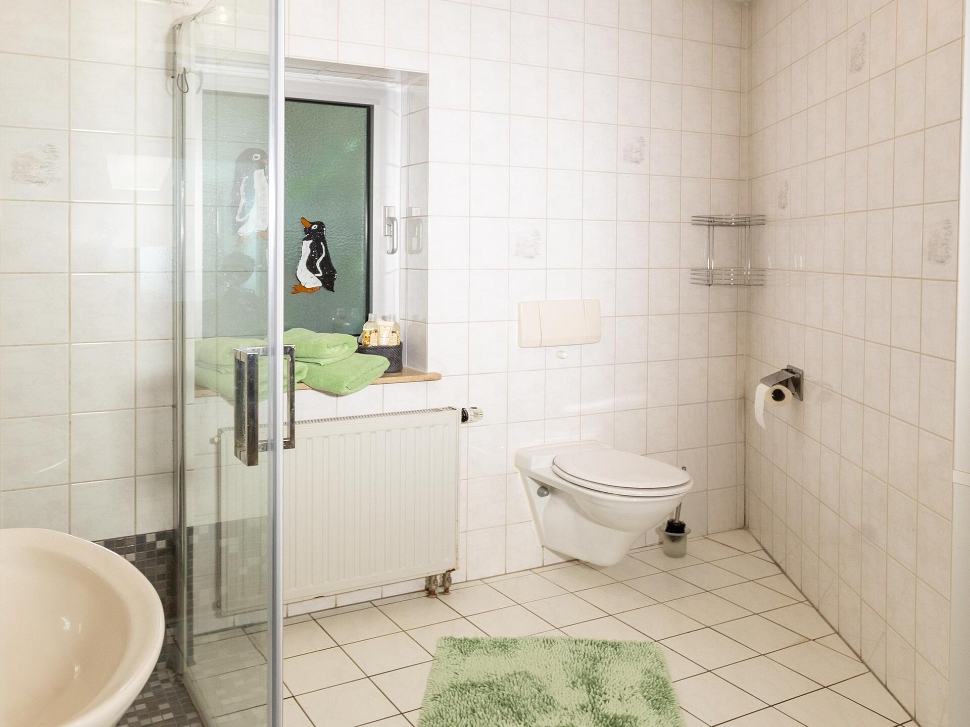 Appartement Am Neckar: Rustiek verblijf aan de bosrand in Sulz am Neckar - foto 19