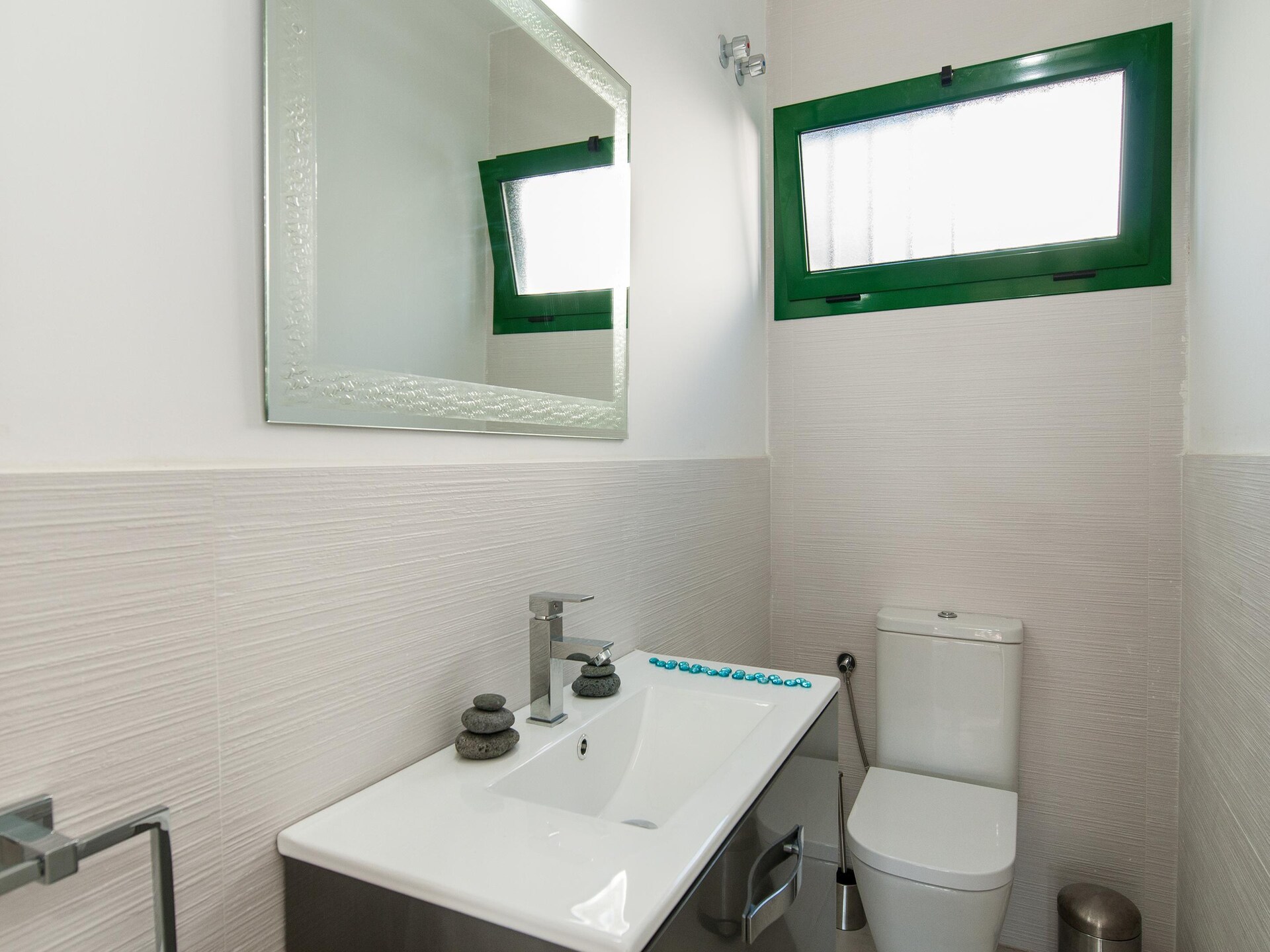 Duplex aan zee Maspalomas – strand op 50 meter, 8 personen - foto 17