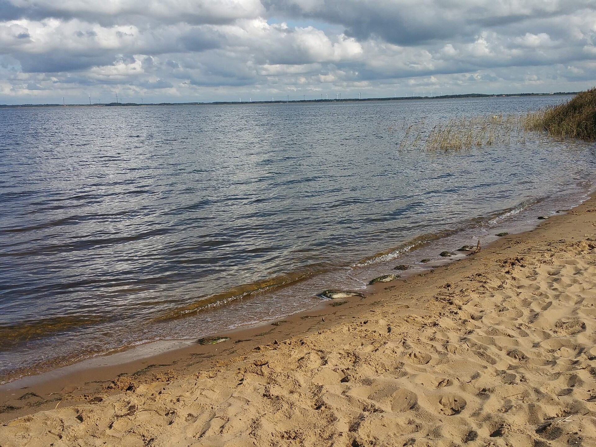 5-persoons vakantiehuis in Ulfborg op 1,3 km van de zee - foto 7
