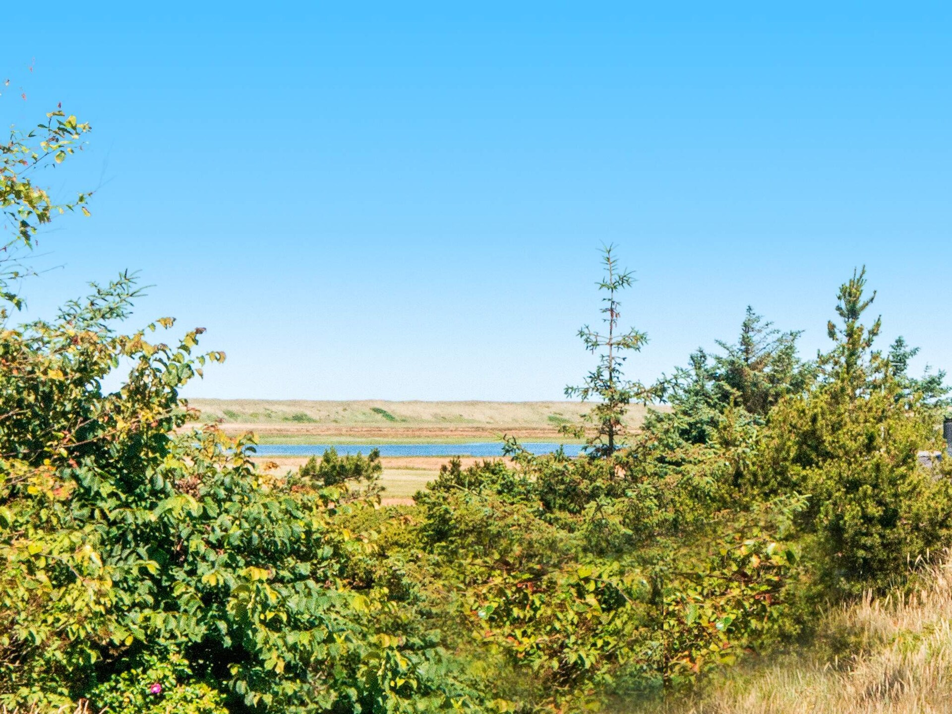 5-persoons vakantiehuis in Ulfborg op 1,3 km van de zee - foto 28