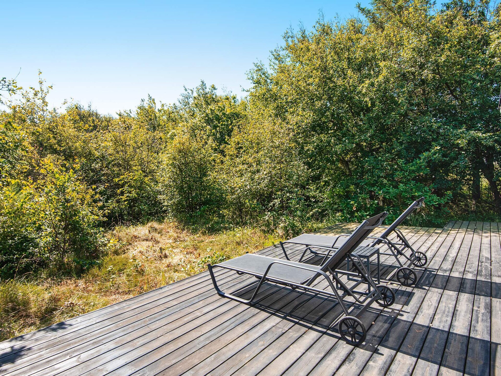 5-persoons vakantiehuis in Ulfborg op 1,3 km van de zee - foto 29