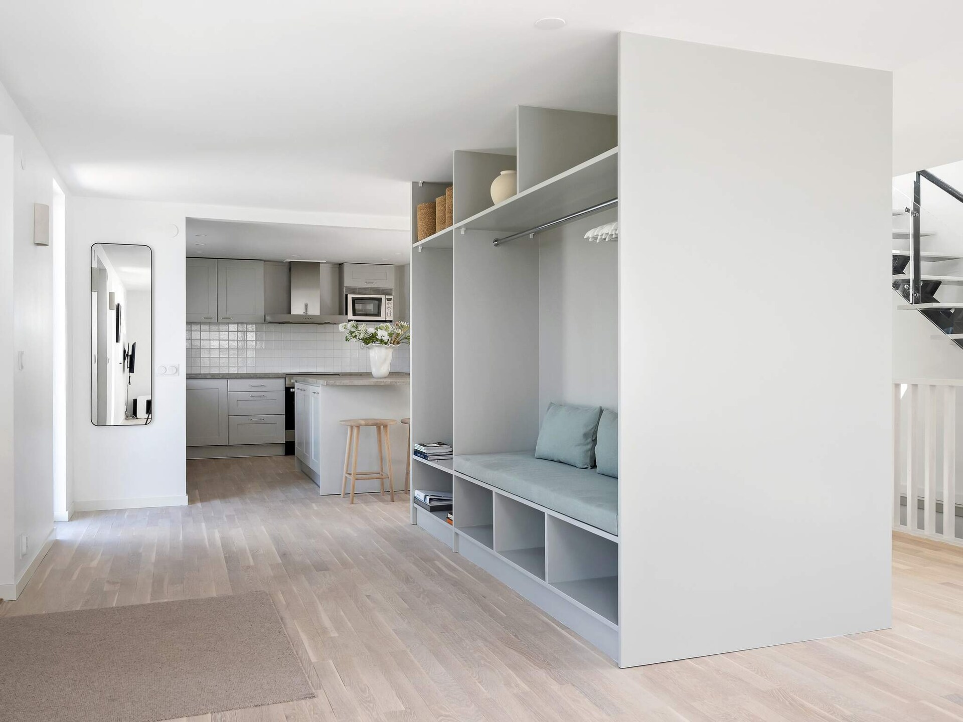 Ruim vakantiehuis in Båstad met zwembad en sauna voor 12 personen - foto 26