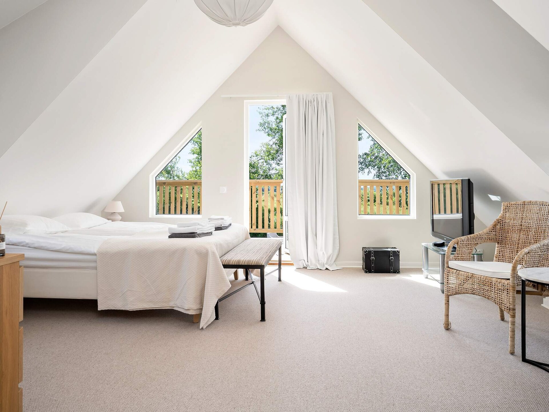 Ruim vakantiehuis in Båstad met zwembad en sauna voor 12 personen - foto 27