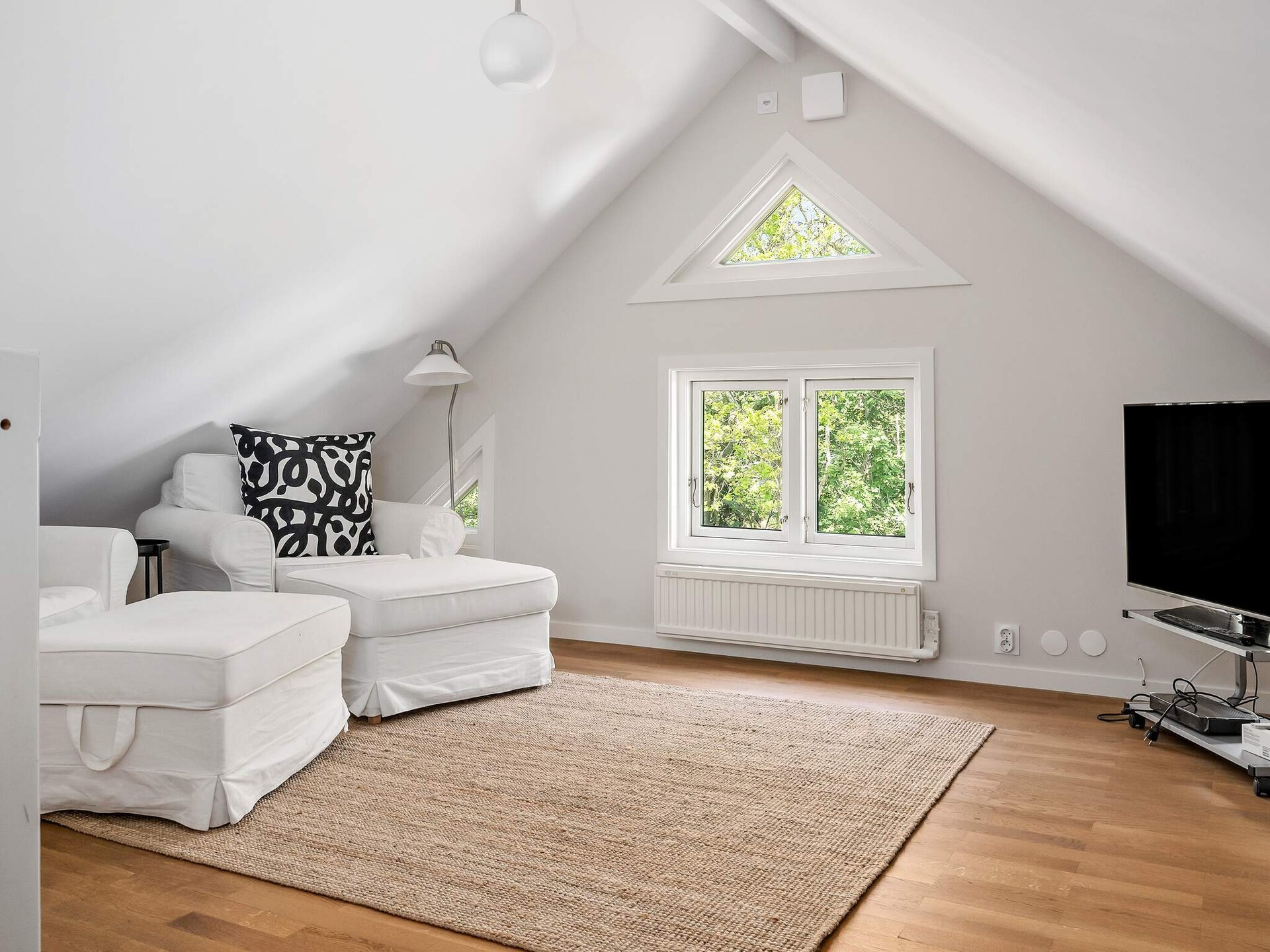 Ruim vakantiehuis in Båstad met zwembad en sauna voor 12 personen - foto 29