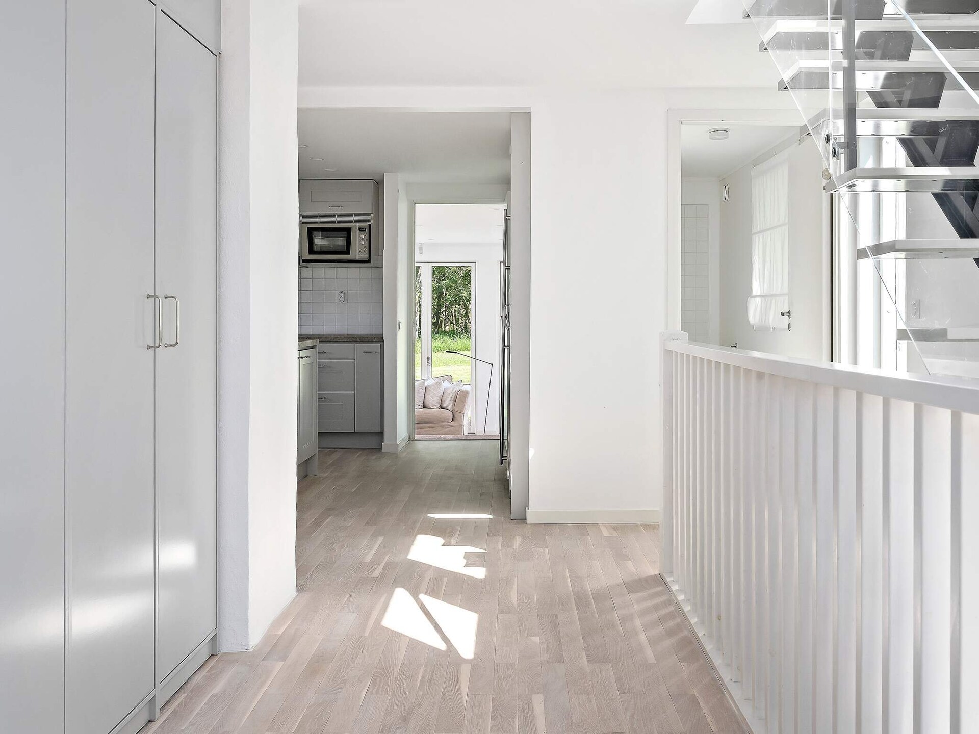 Ruim vakantiehuis in Båstad met zwembad en sauna voor 12 personen - foto 31