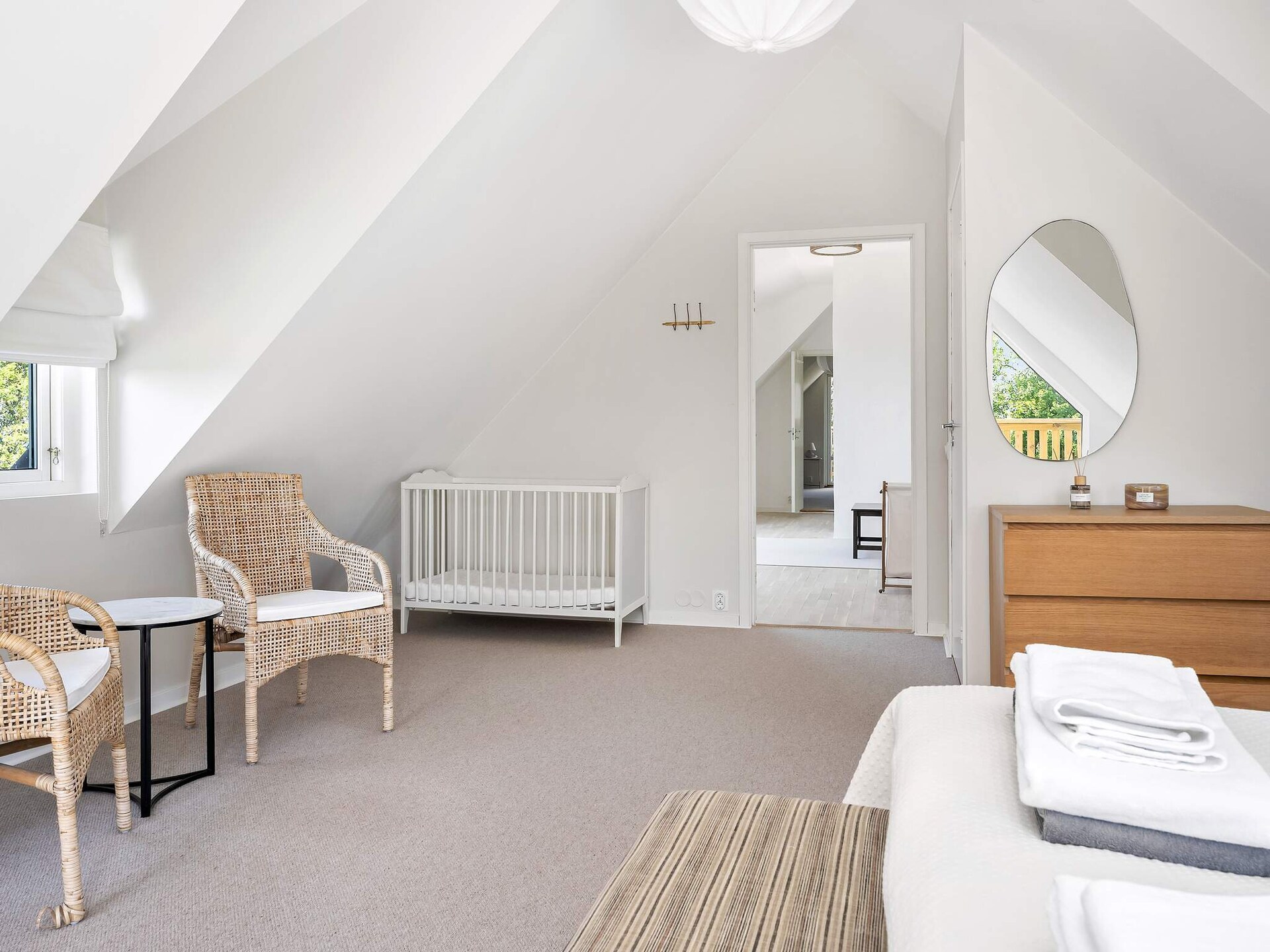 Ruim vakantiehuis in Båstad met zwembad en sauna voor 12 personen - foto 32