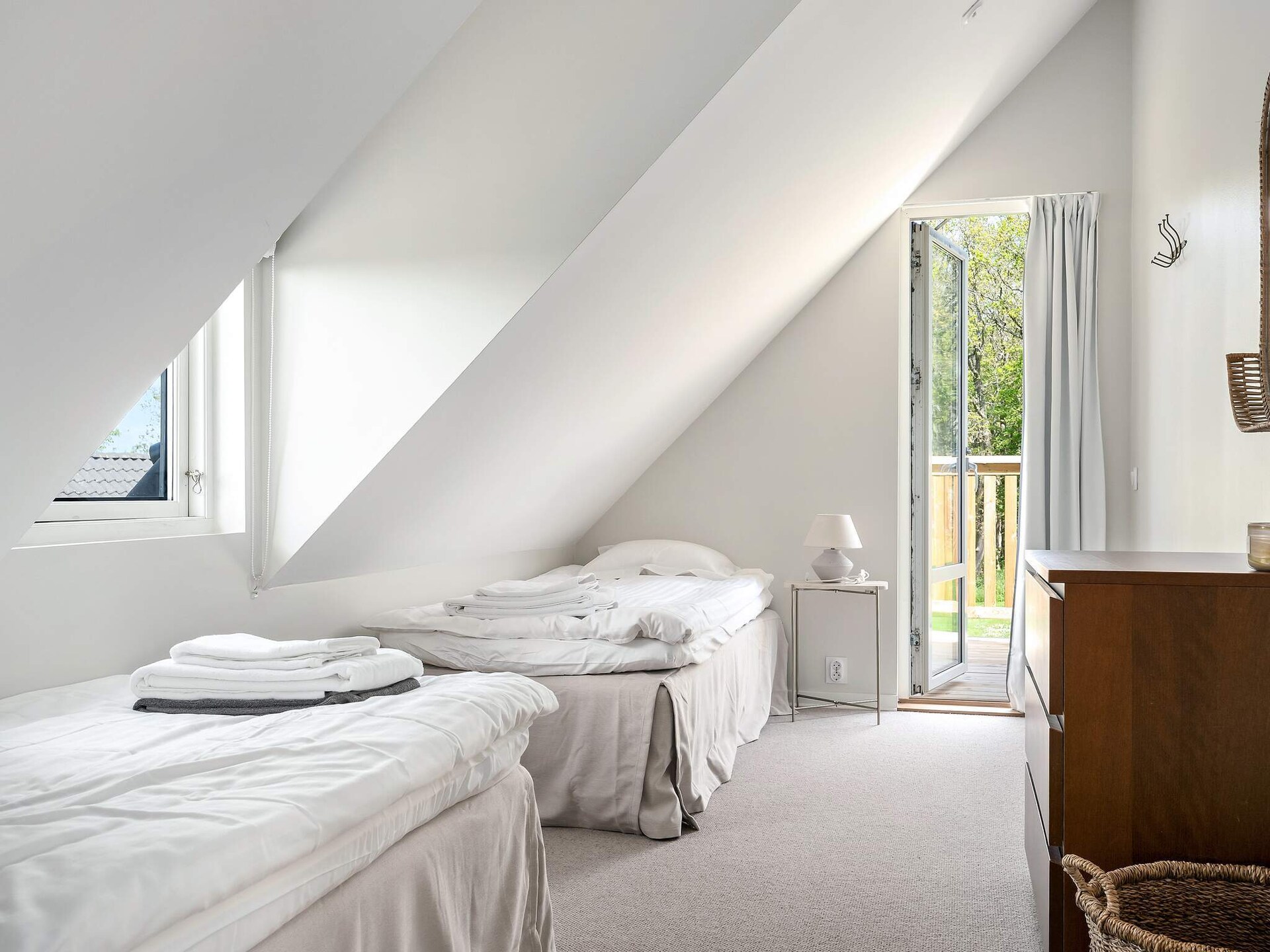 Ruim vakantiehuis in Båstad met zwembad en sauna voor 12 personen - foto 33