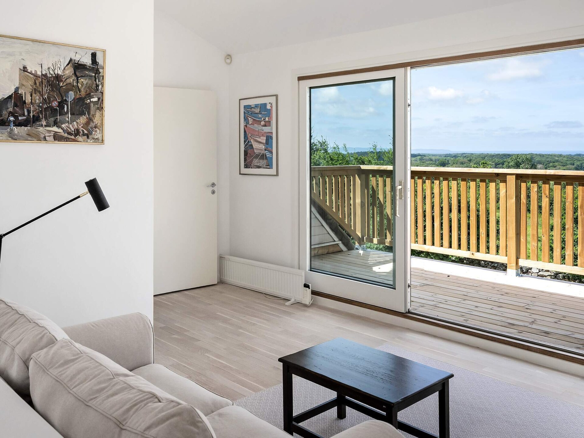 Ruim vakantiehuis in Båstad met zwembad en sauna voor 12 personen - foto 35