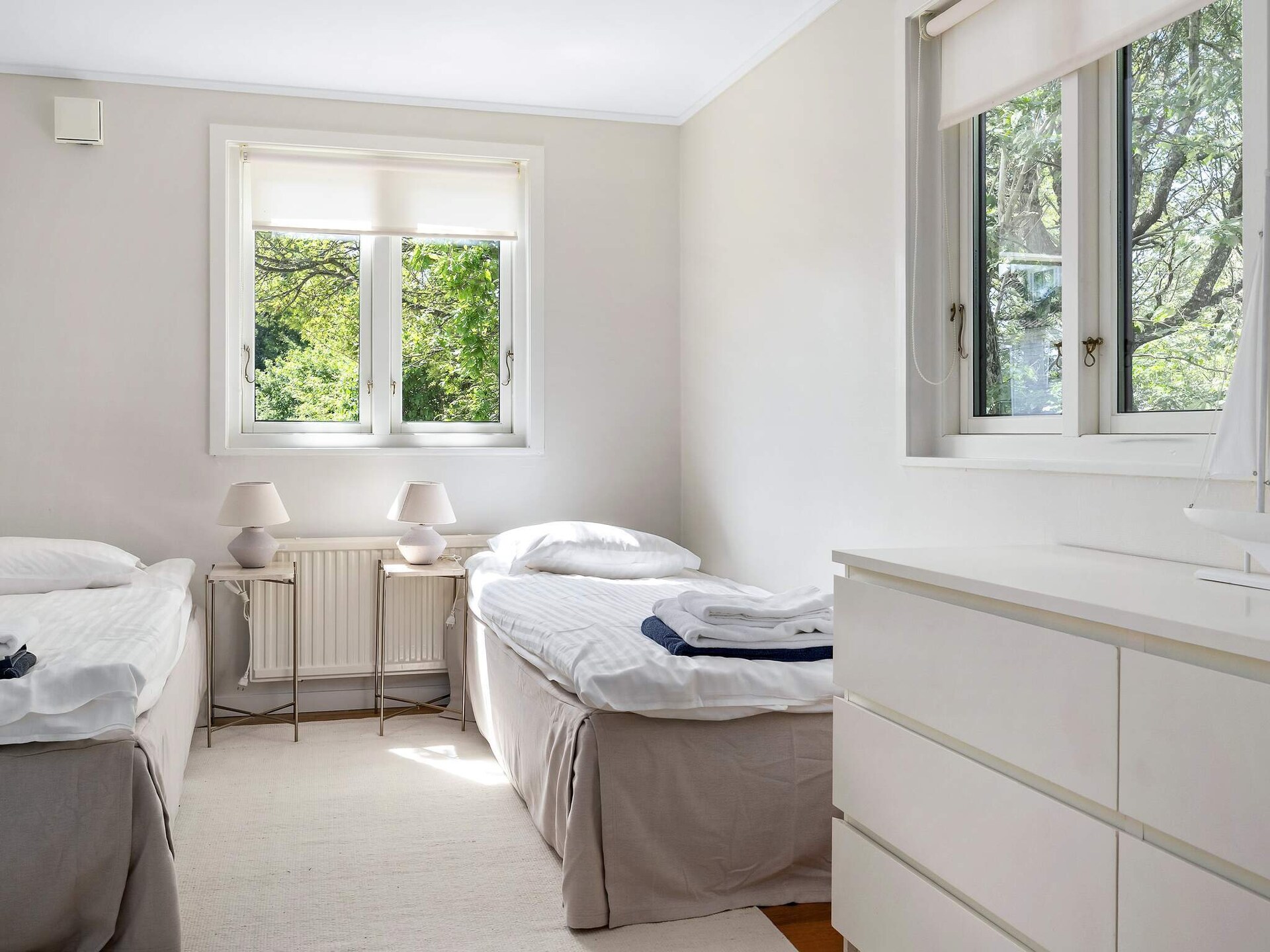 Ruim vakantiehuis in Båstad met zwembad en sauna voor 12 personen - foto 36