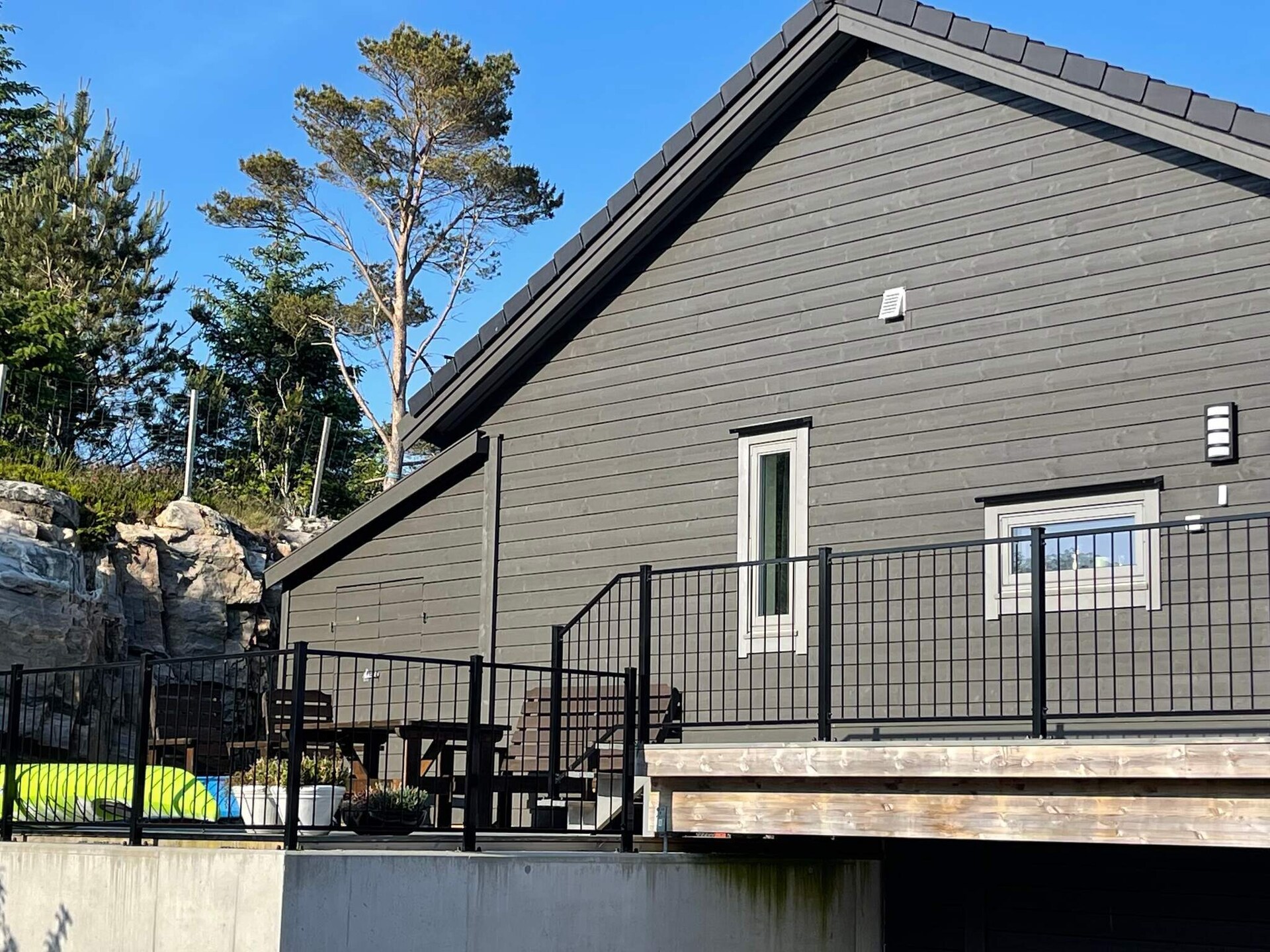 Exclusief vakantiehuis voor 8 personen in het vissersparadijs Hellesøy - foto 8