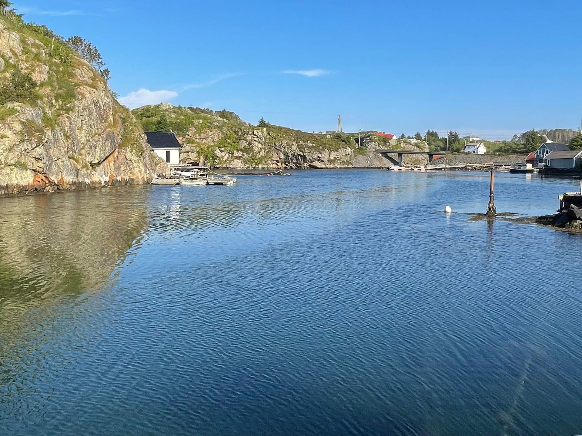 Exclusief vakantiehuis voor 8 personen in het vissersparadijs Hellesøy - foto 12