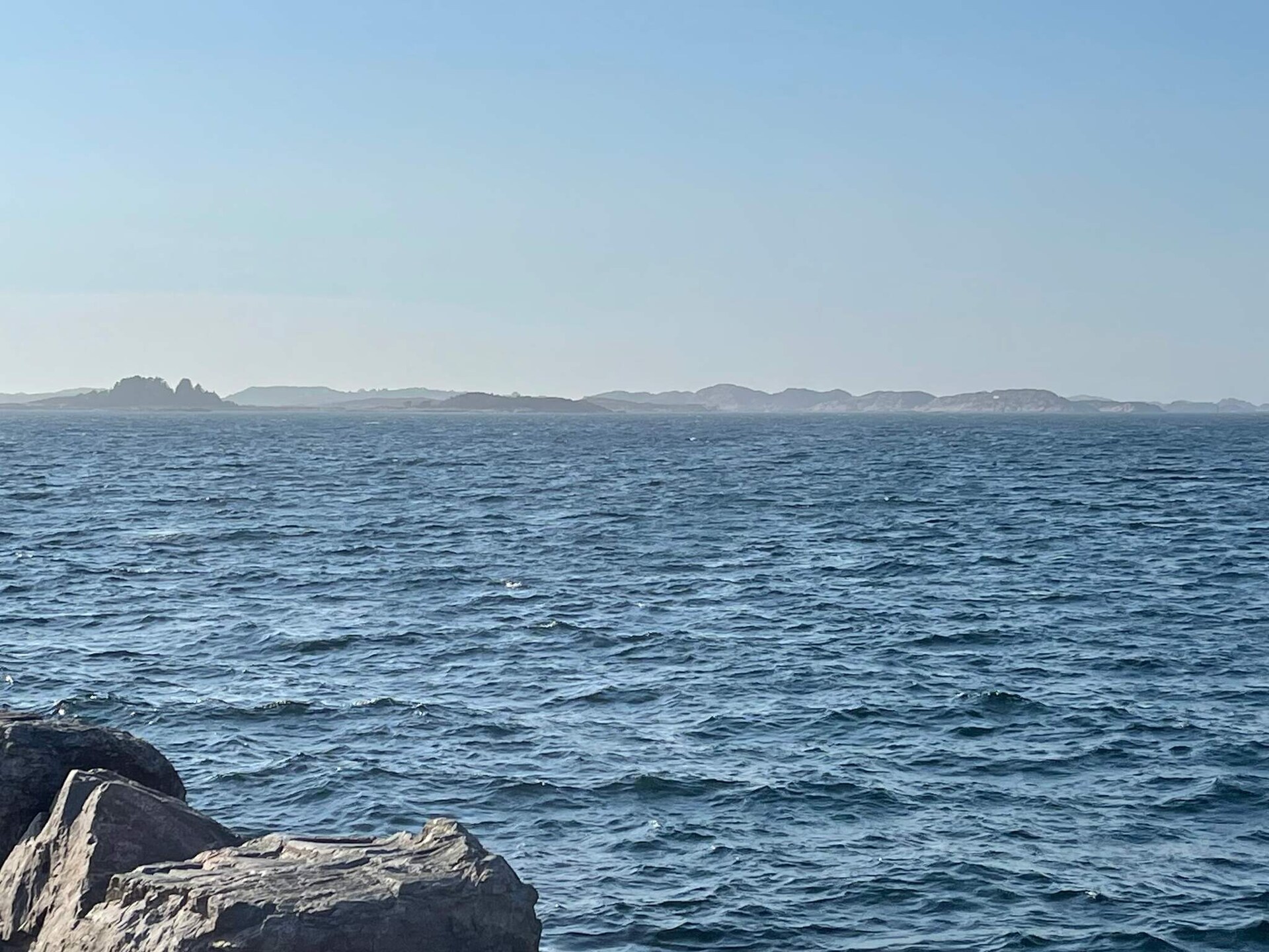 Exclusief vakantiehuis voor 8 personen in het vissersparadijs Hellesøy - foto 14