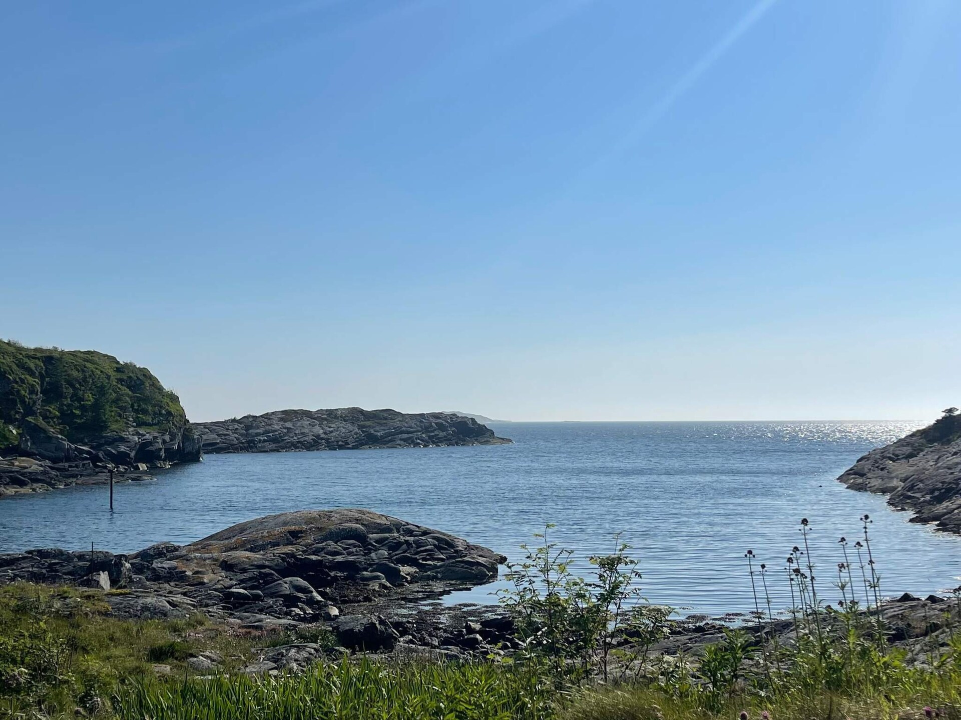 Exclusief vakantiehuis voor 8 personen in het vissersparadijs Hellesøy - foto 15