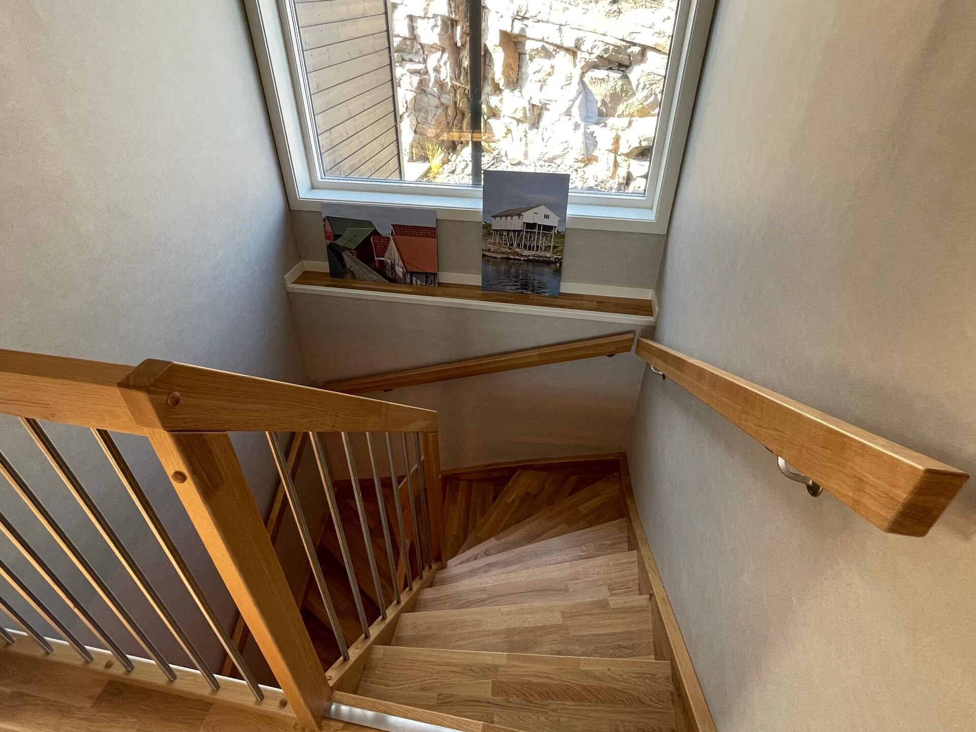 Exclusief vakantiehuis voor 8 personen in het vissersparadijs Hellesøy - foto 21