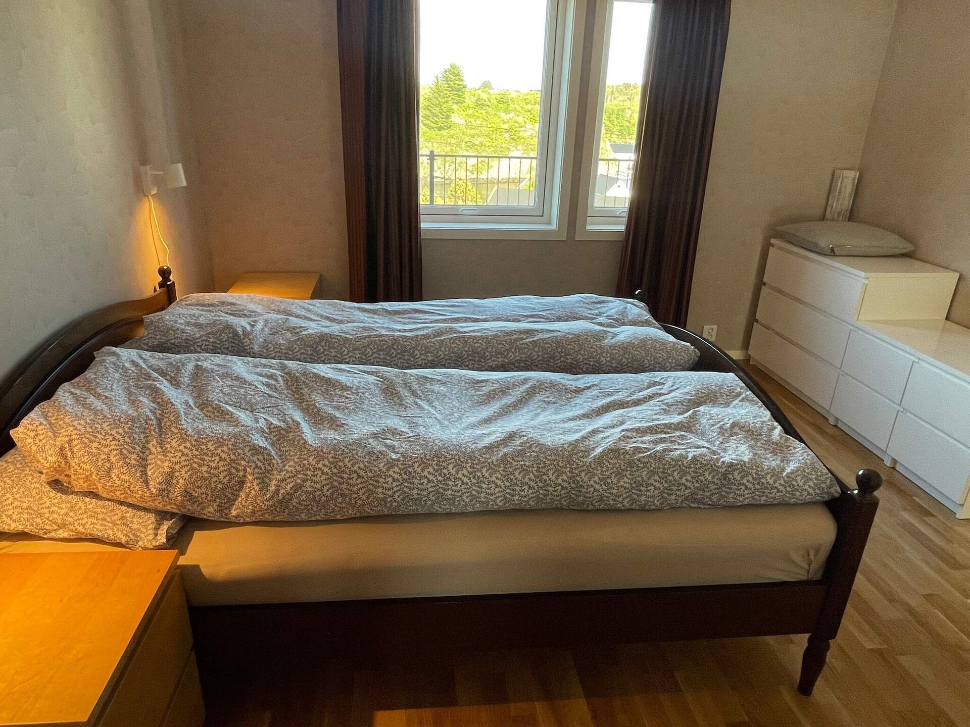 Exclusief vakantiehuis voor 8 personen in het vissersparadijs Hellesøy - foto 26