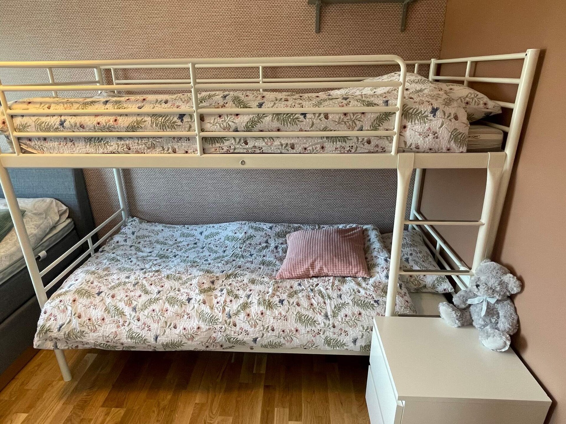 Exclusief vakantiehuis voor 8 personen in het vissersparadijs Hellesøy - foto 28
