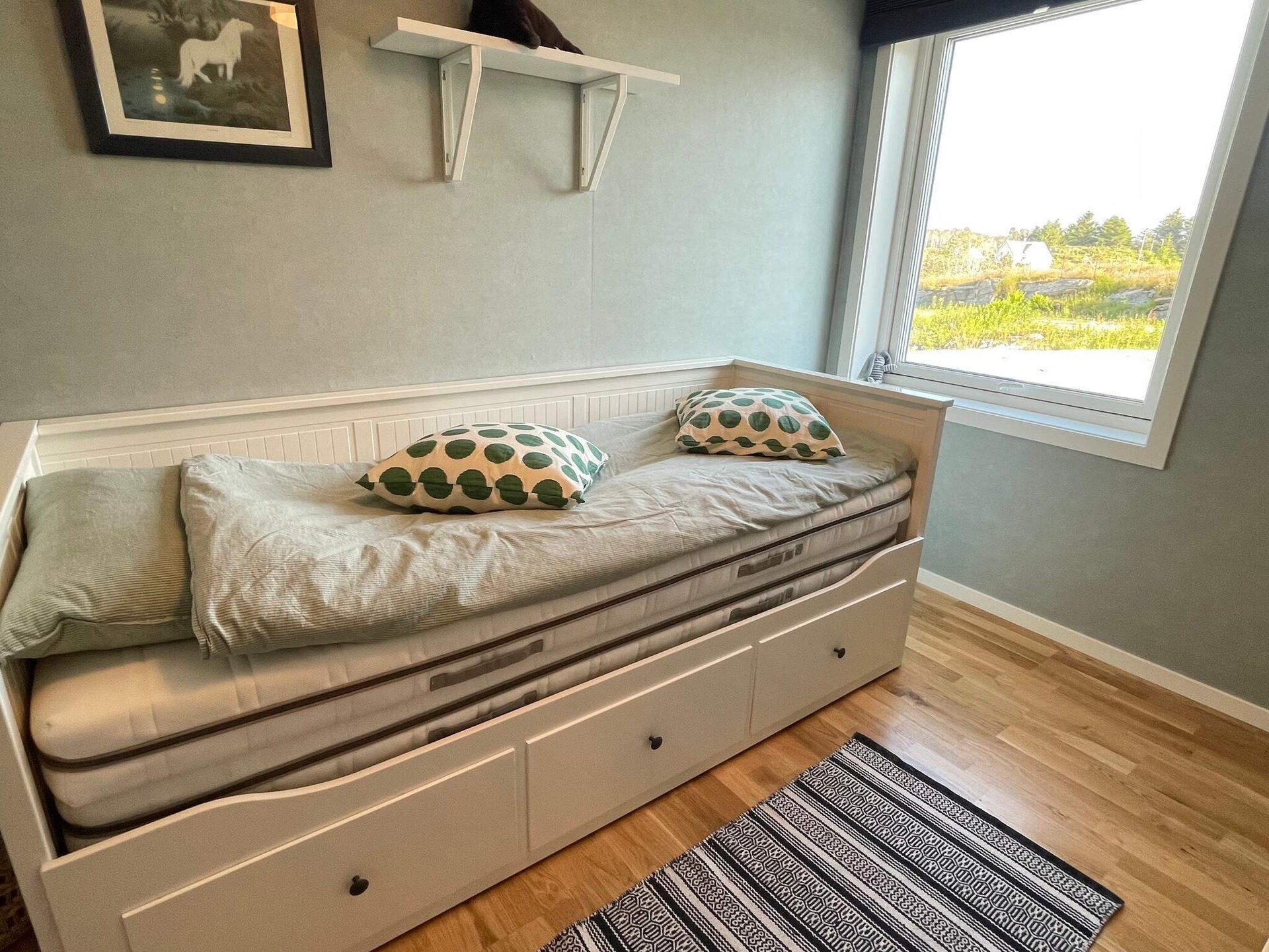 Exclusief vakantiehuis voor 8 personen in het vissersparadijs Hellesøy - foto 29