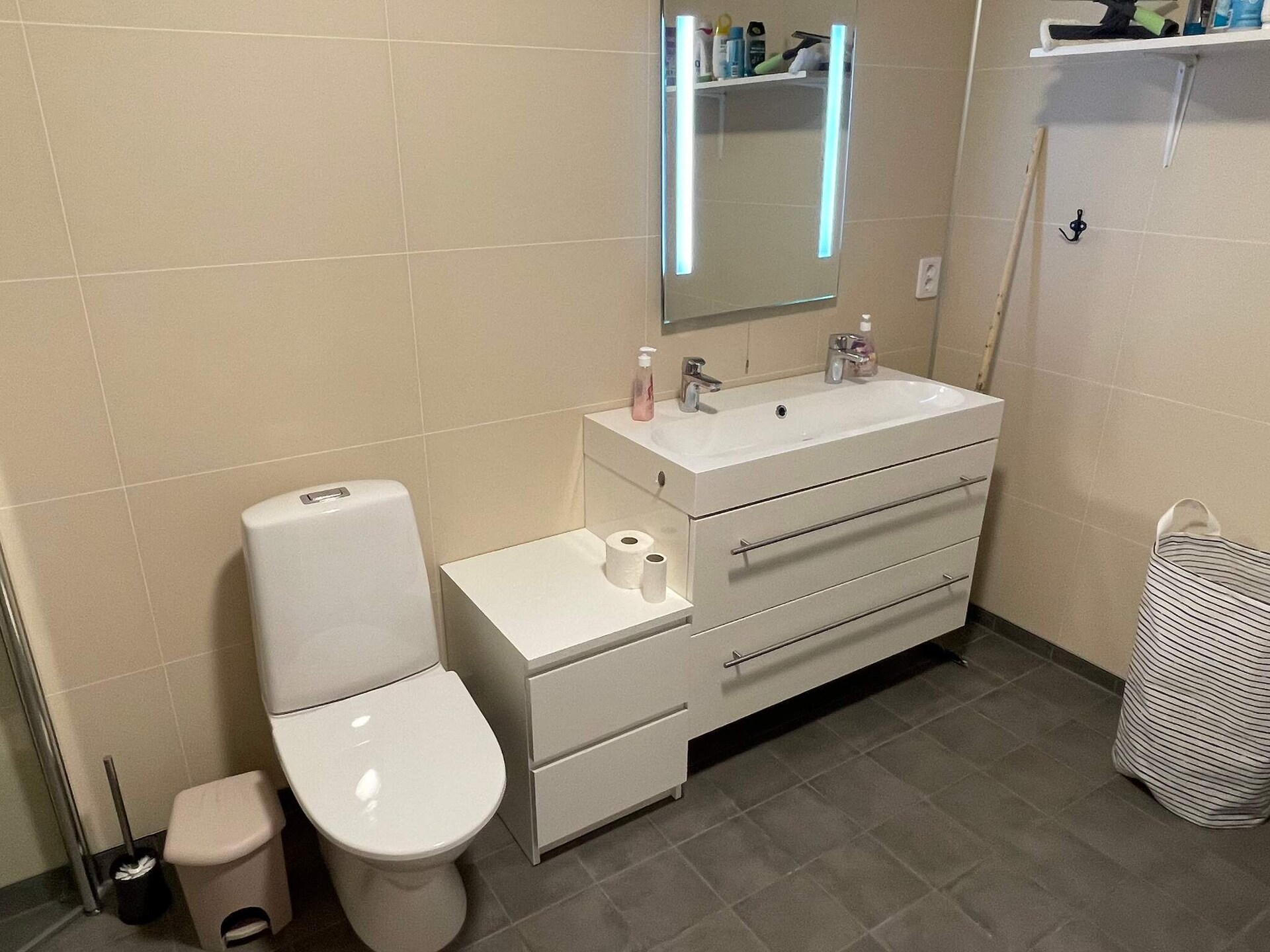 Exclusief vakantiehuis voor 8 personen in het vissersparadijs Hellesøy - foto 23