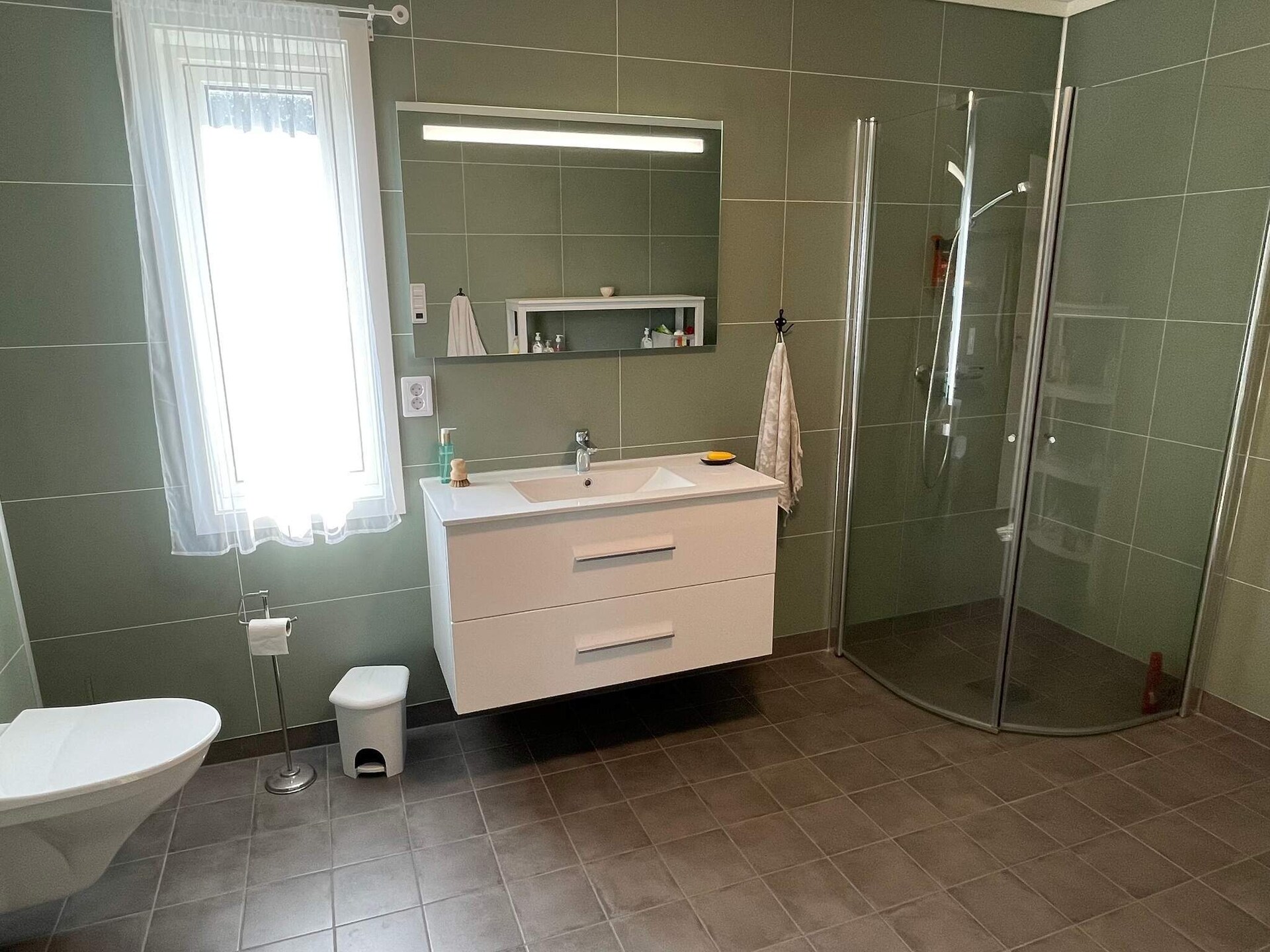 Exclusief vakantiehuis voor 8 personen in het vissersparadijs Hellesøy - foto 25