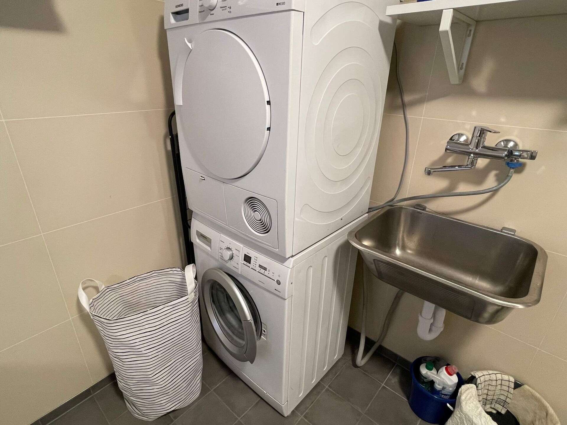 Exclusief vakantiehuis voor 8 personen in het vissersparadijs Hellesøy - foto 24