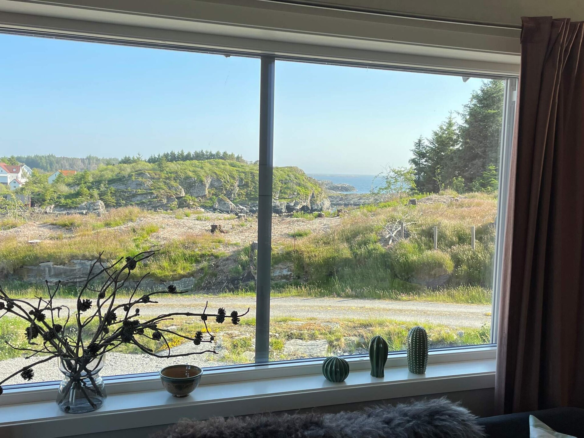 Exclusief vakantiehuis voor 8 personen in het vissersparadijs Hellesøy - foto 30