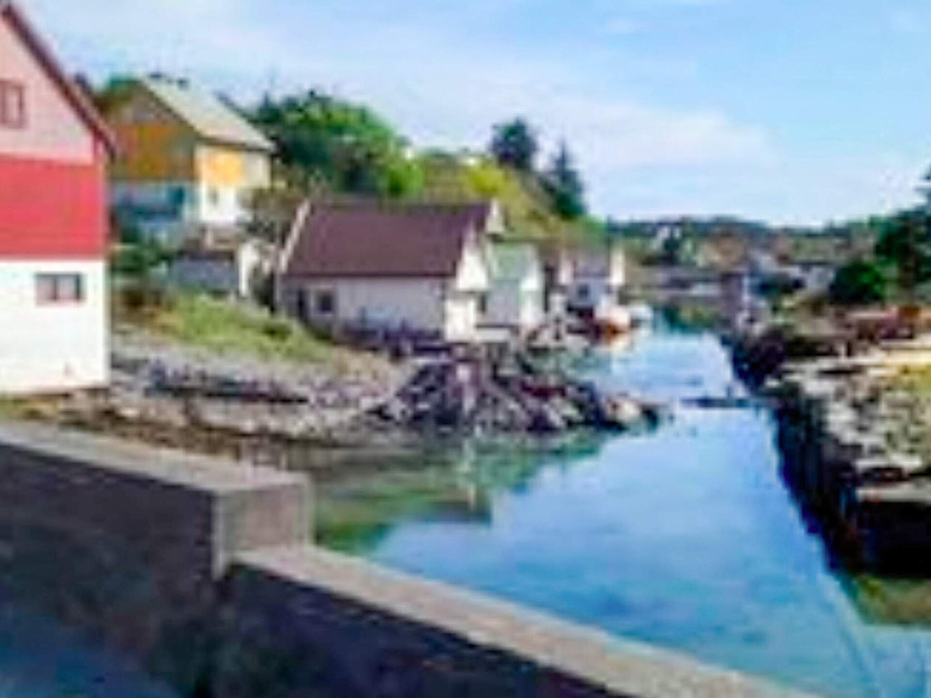 Exclusief vakantiehuis voor 8 personen in het vissersparadijs Hellesøy - foto 32