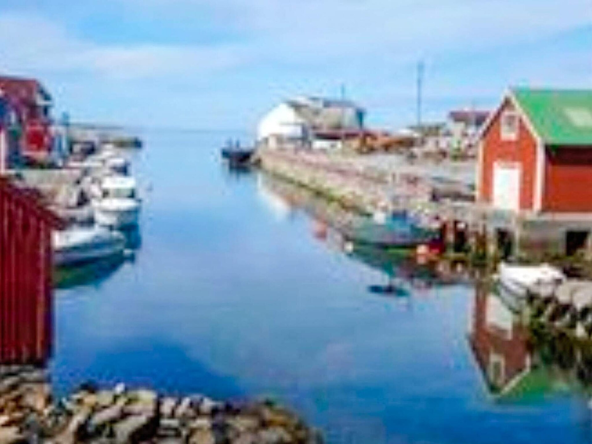 Exclusief vakantiehuis voor 8 personen in het vissersparadijs Hellesøy - foto 33