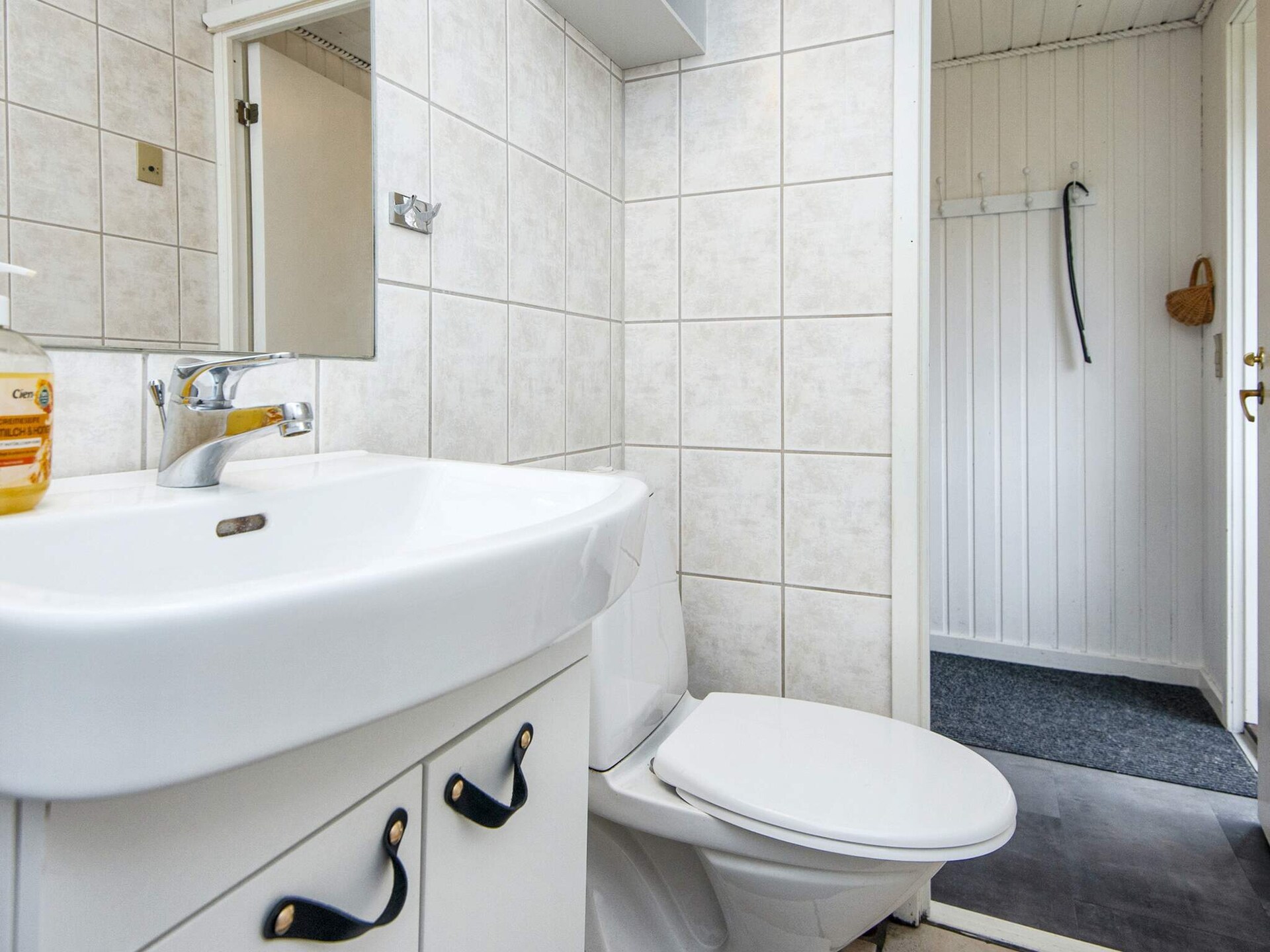 Gezellig vakantiehuis bij Bork Havn, 300m van de fjord - foto 41