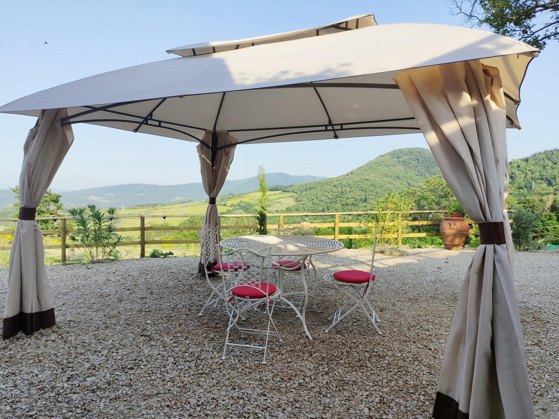 Nieuwe Toscaanse villa met privézwembad en tuin nabij Castelnuovo - foto 38