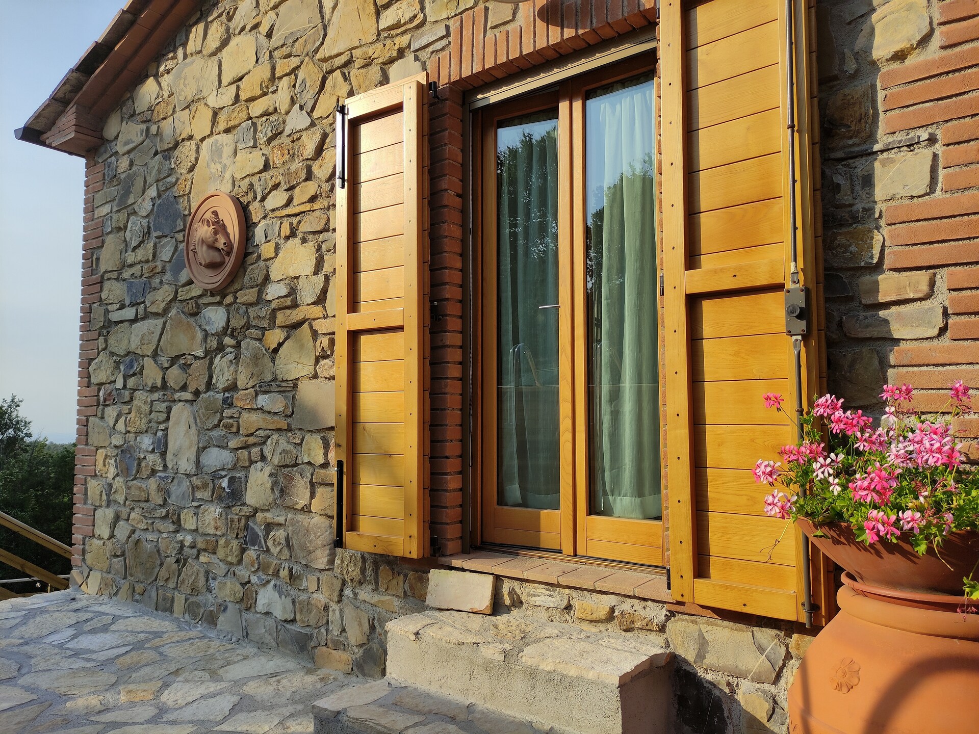 Nieuwe Toscaanse villa met privézwembad en tuin nabij Castelnuovo - foto 31