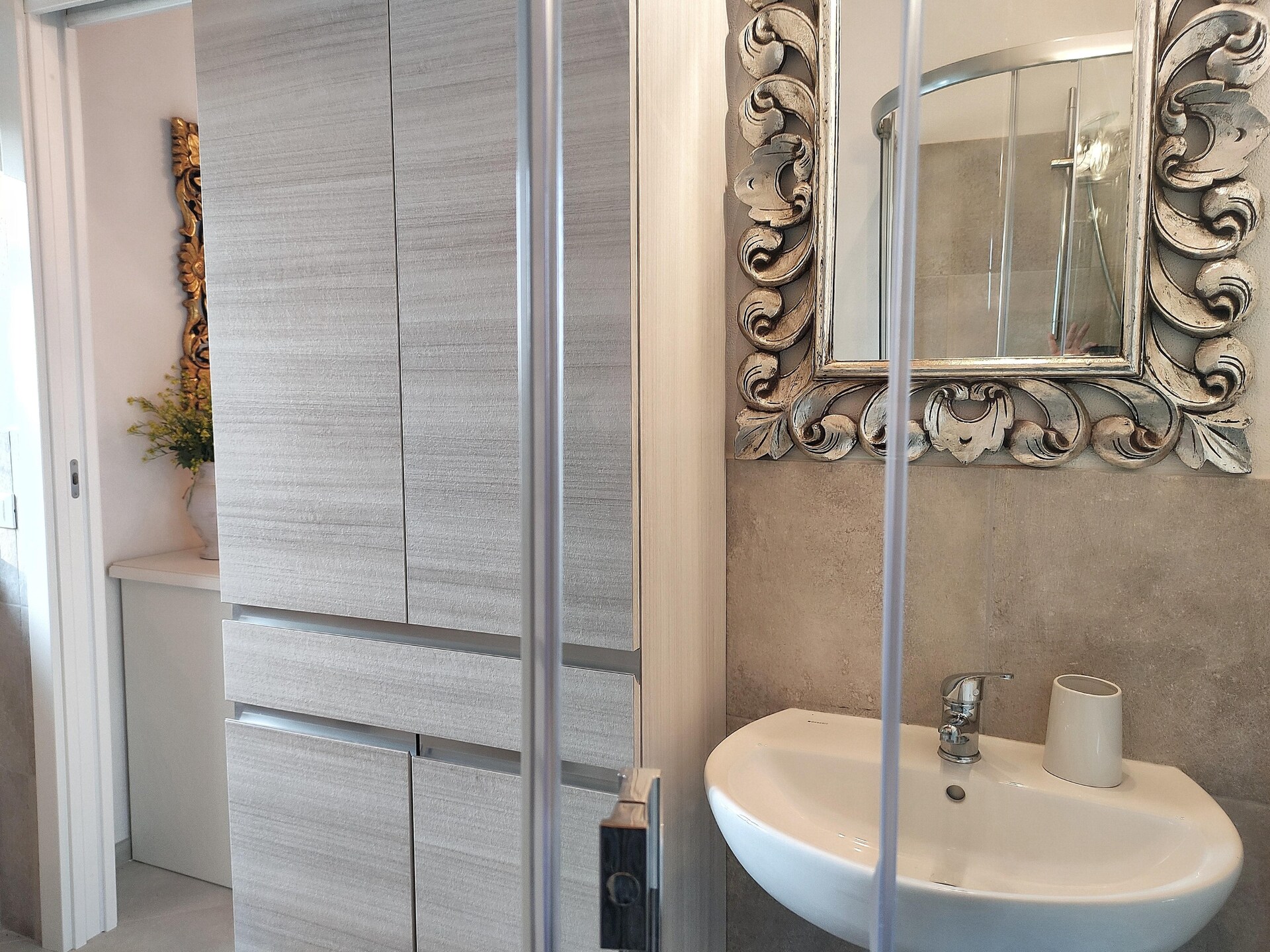 Nieuwe Toscaanse villa met privézwembad en tuin nabij Castelnuovo - foto 36