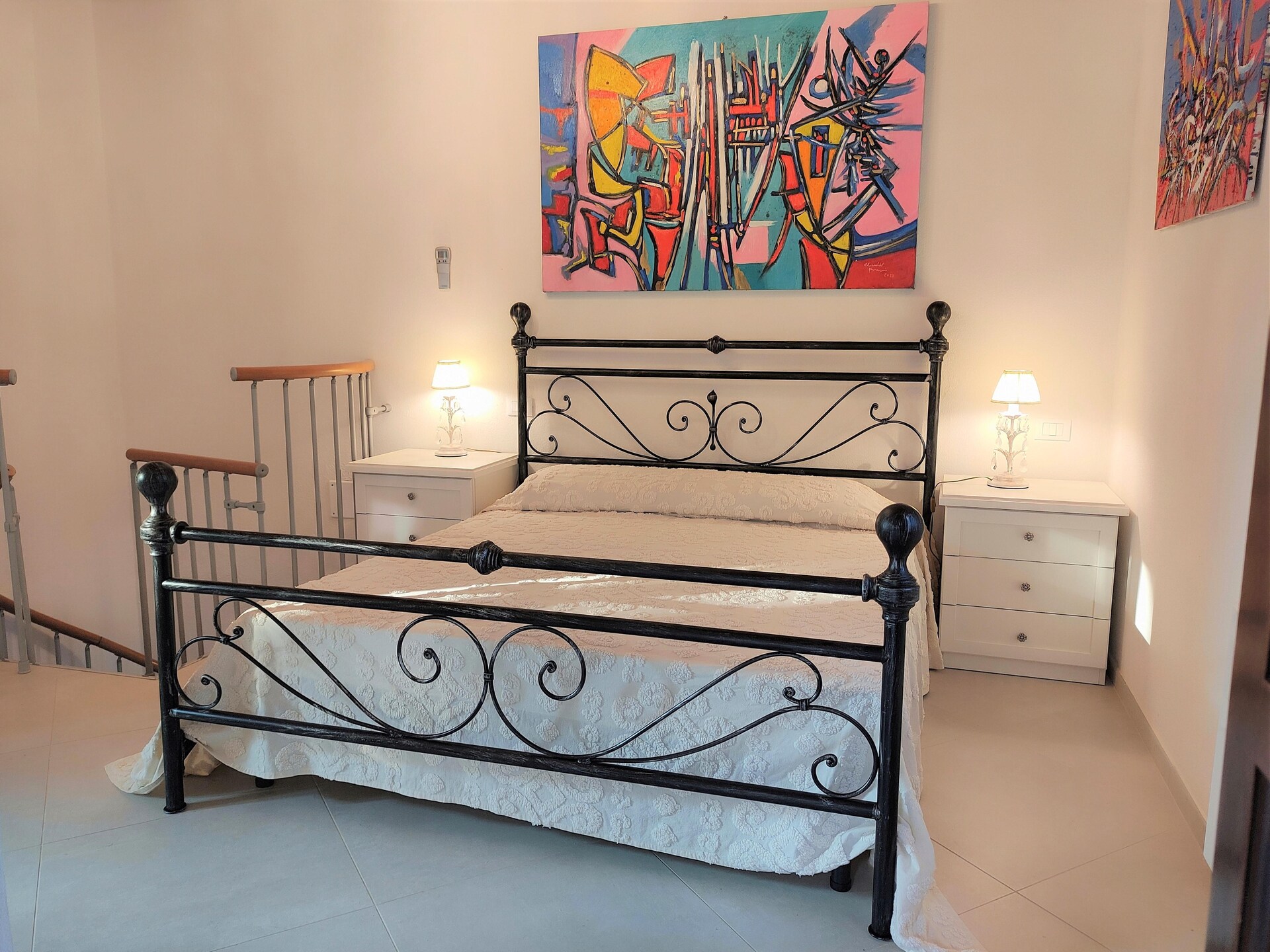 Nieuwe Toscaanse villa met privézwembad en tuin nabij Castelnuovo - foto 34